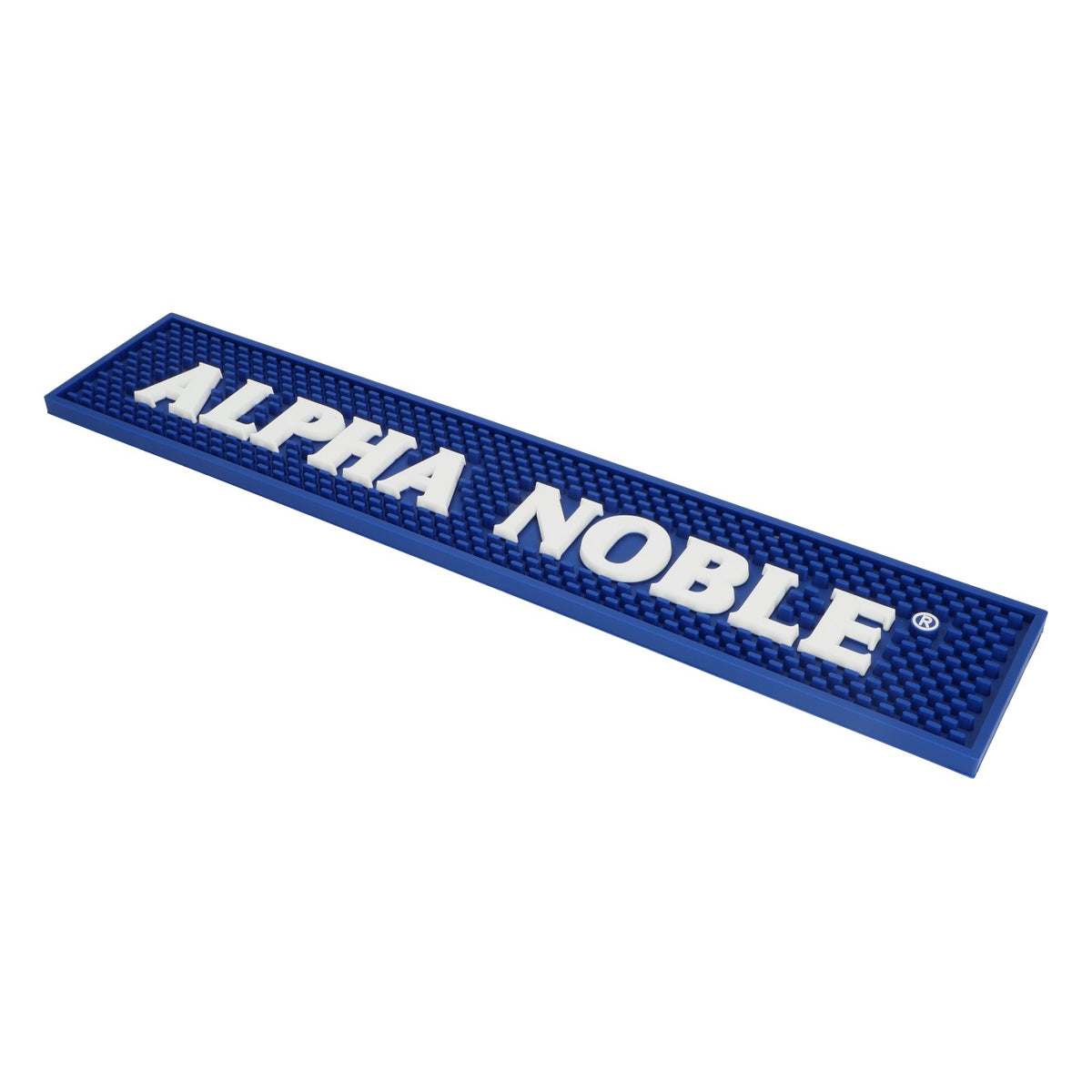 Alpha Noble mata barowa 50x10 cm wąska mata drenująca Mata serwisowa Akcesoria barowe – Widok 2