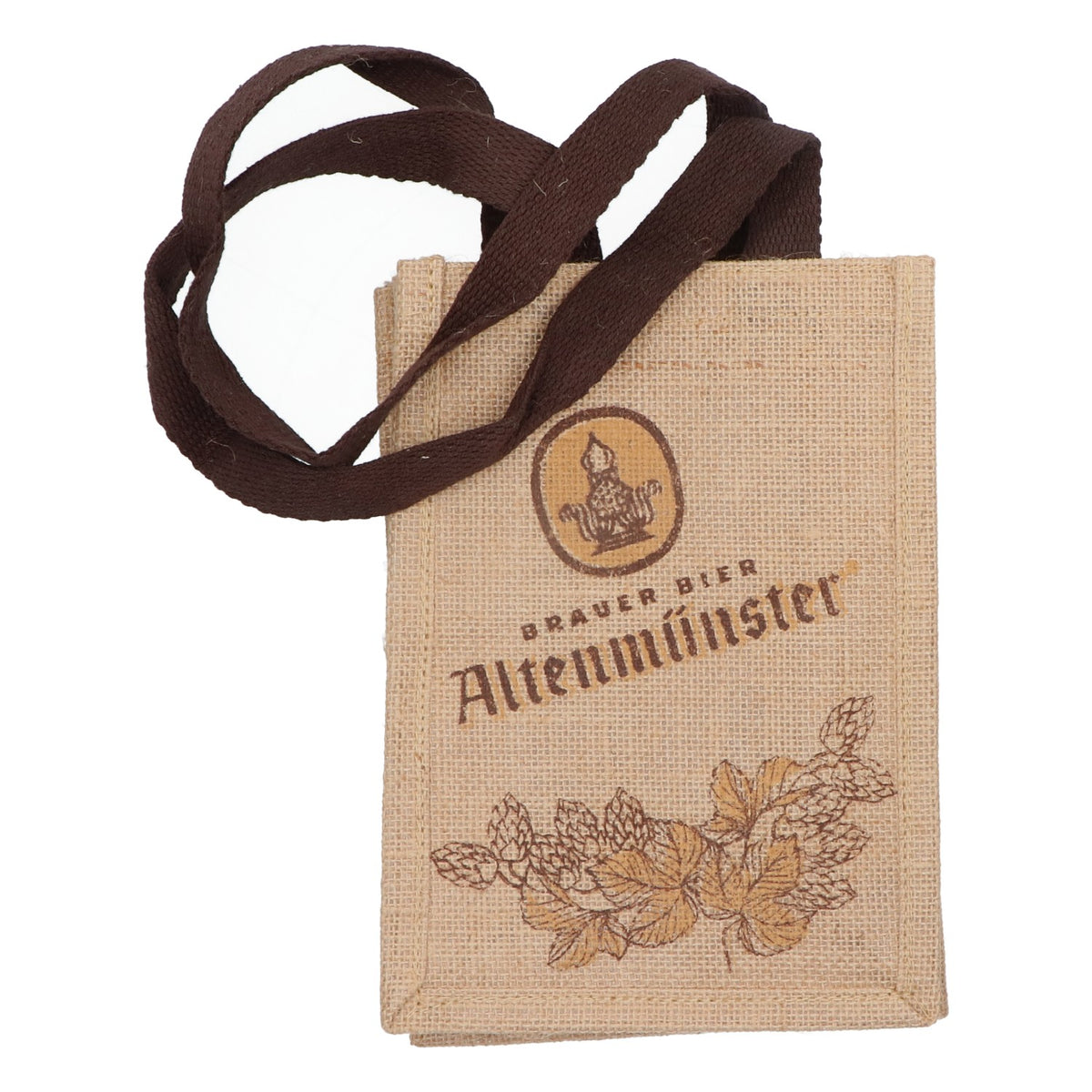 Altenmünster Piwo Torba na butelki Torba na 4 butelki – Widok 2