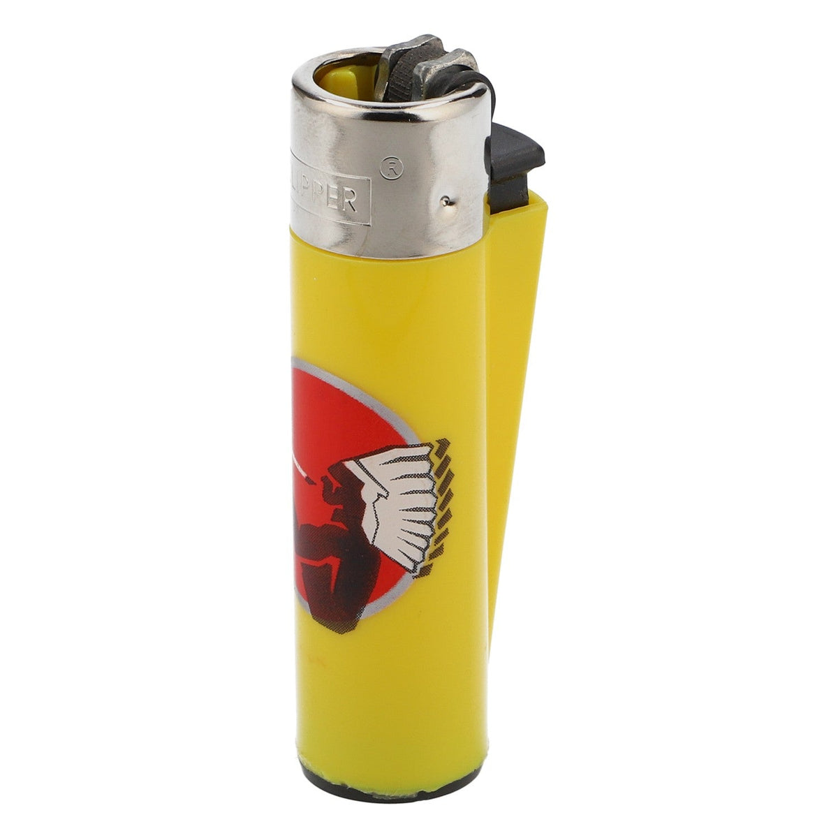 Zestaw zapalniczek American Spirit zawierający 4 zapalniczki Clipper 2 zapalniczki Bic – Widok 4