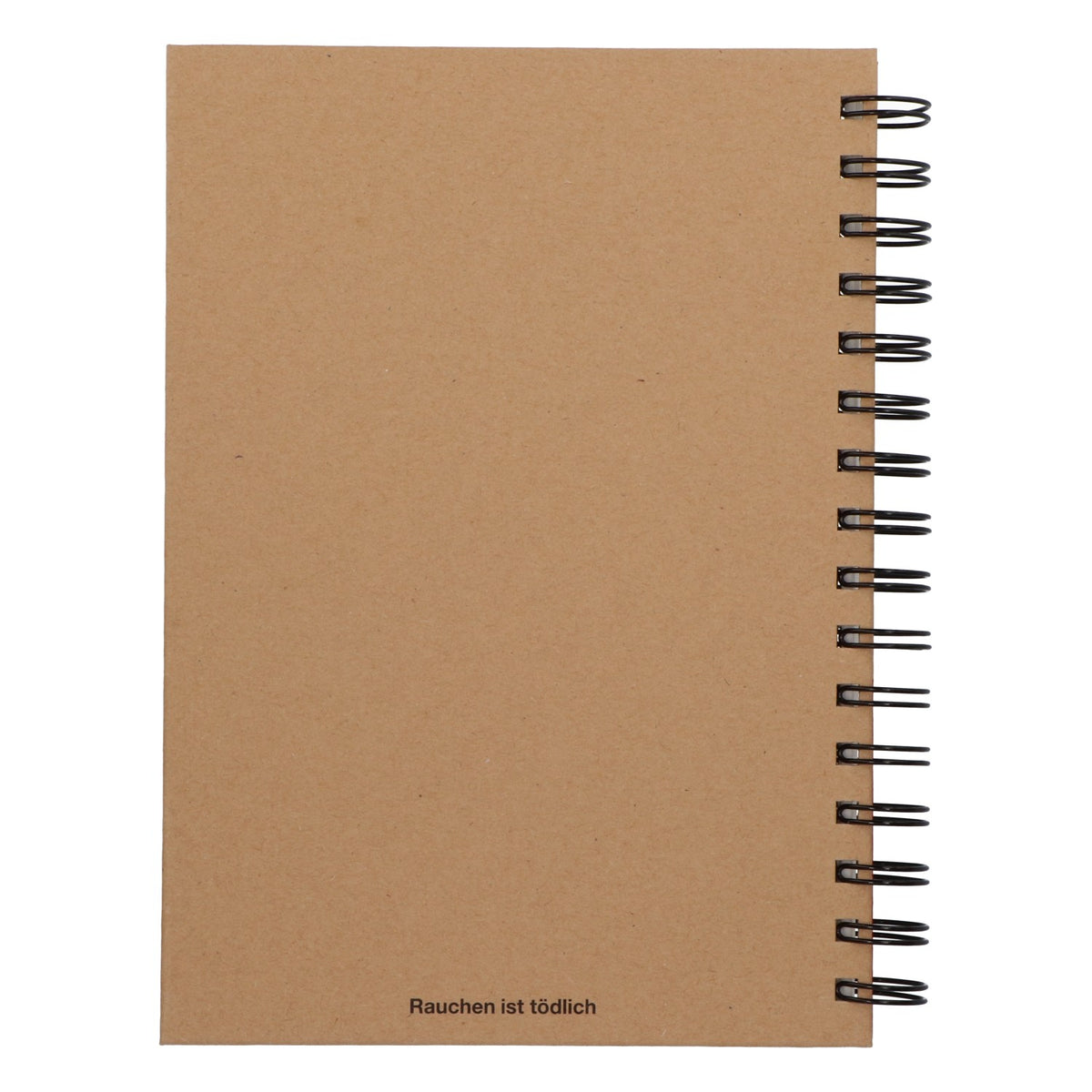 American Spirit Papierosy Notatnik Ring Book Notatnik – Widok 4