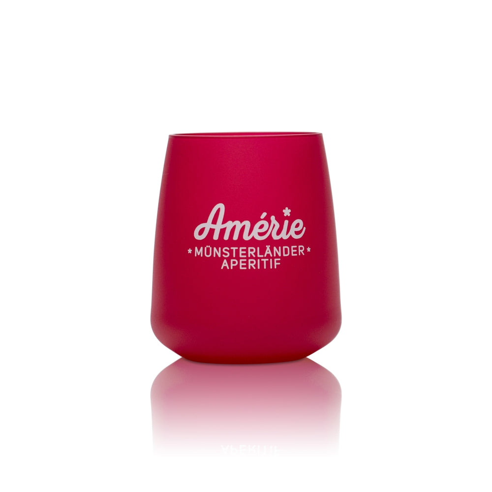 Szklanka Amerie Aperitif 0,36l Tumbler Glasses Longdrink Cocktail Münsterland