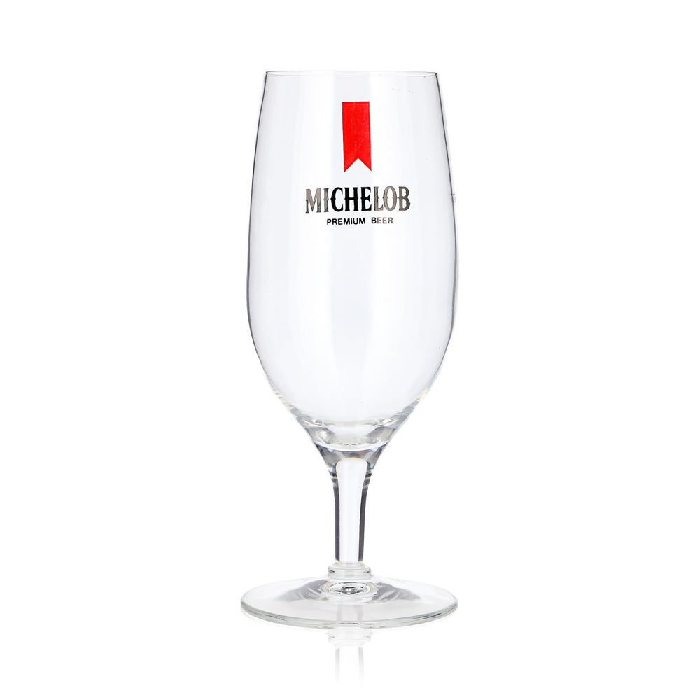 Szklanka do piwa Anheuser-Busch 0,25 l, puchar Michelob
