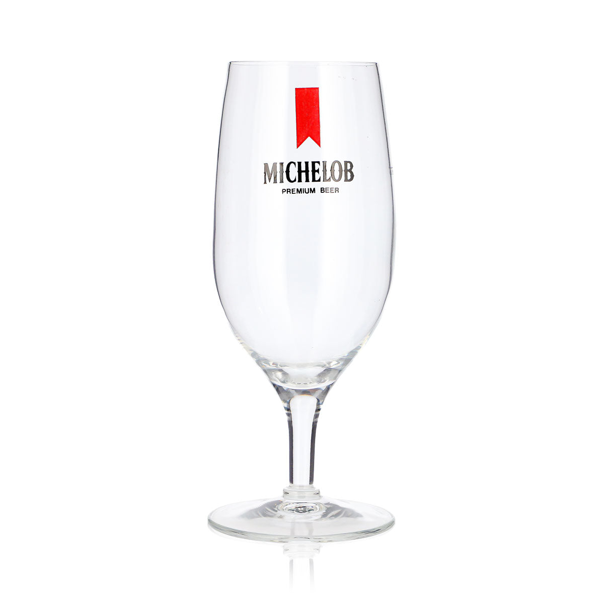 Szklanka do piwa Anheuser-Busch 0,25 l, puchar Michelob