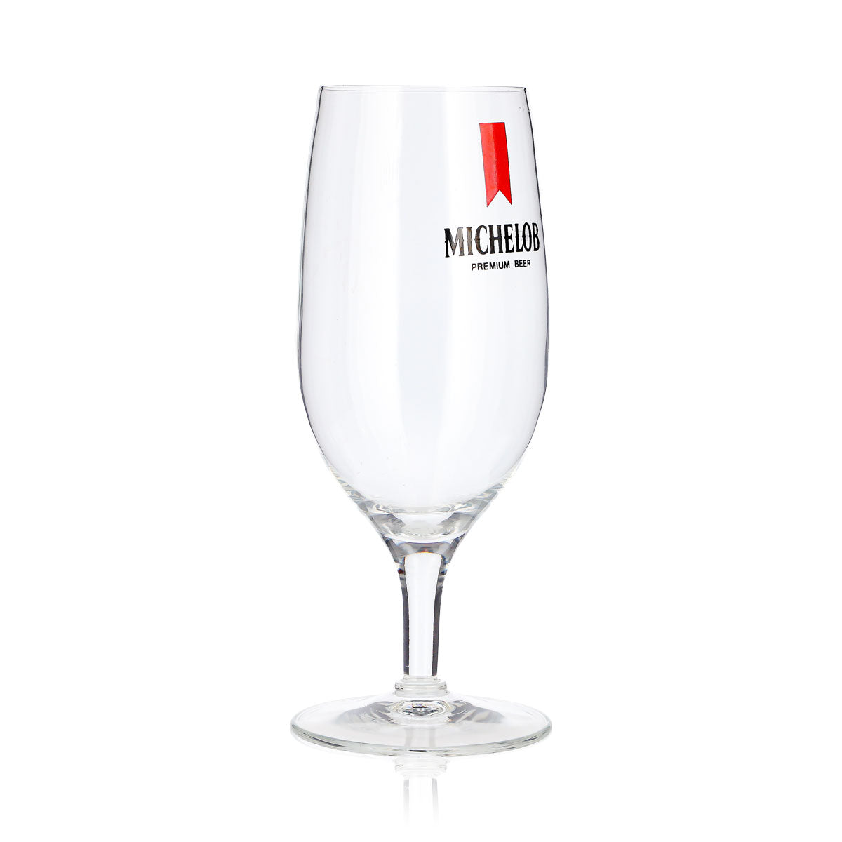 Szklanka do piwa Anheuser-Busch 0,25 l, puchar Michelob – Widok 2