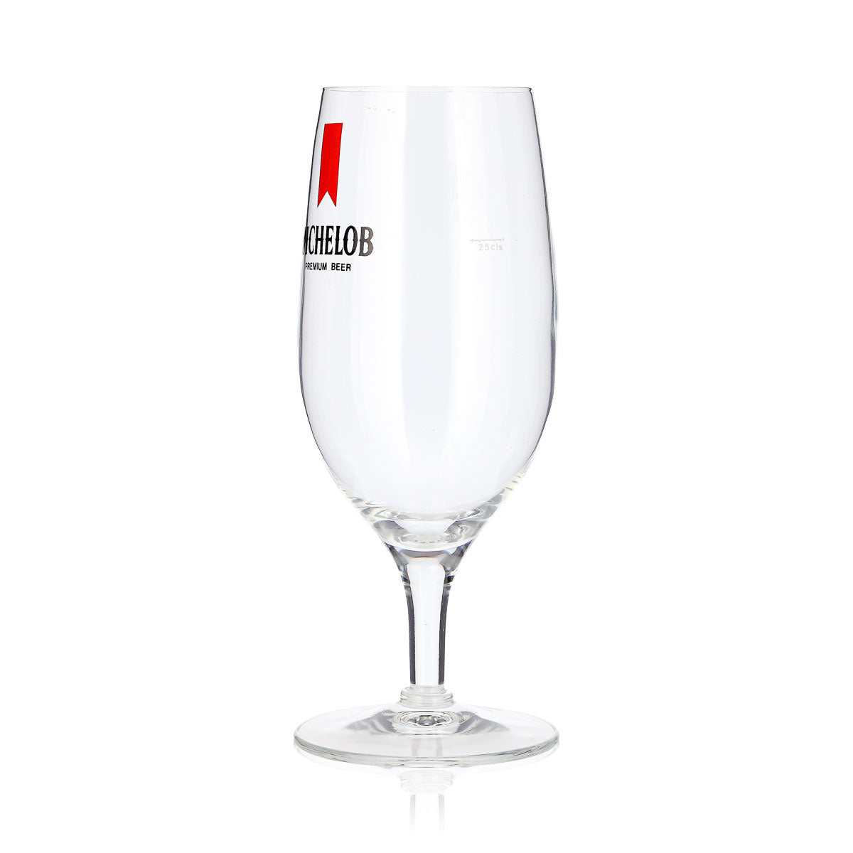 Szklanka do piwa Anheuser-Busch 0,25 l, puchar Michelob – Widok 4