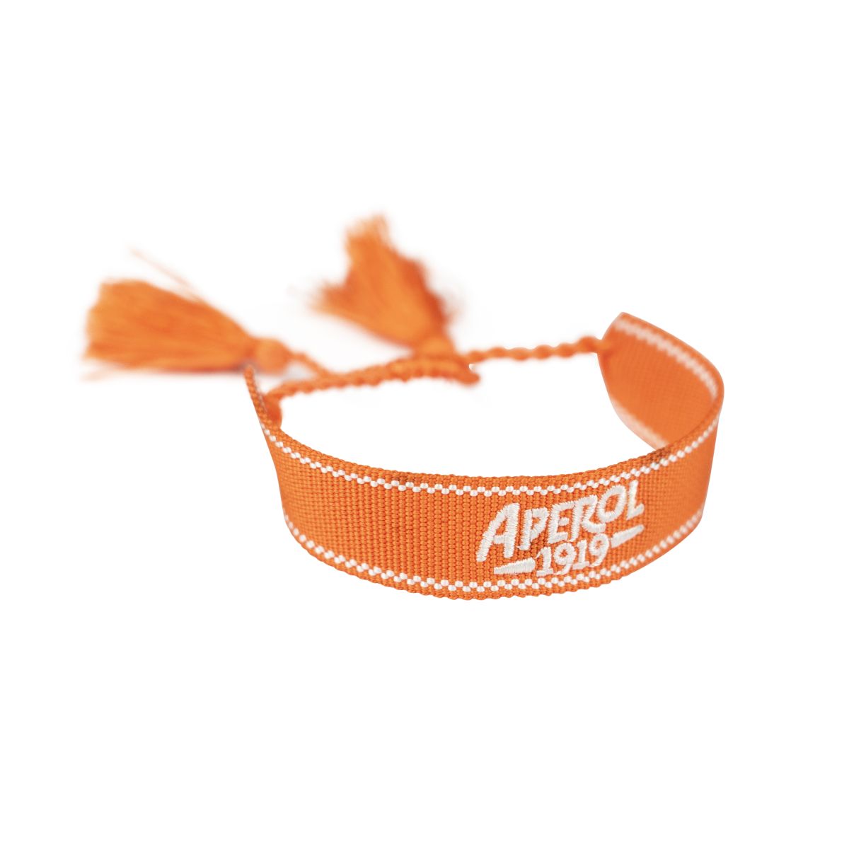 Bransoletka Aperol Spritz Bransoletka Accessoir Bransoletka przyjaźni Bangle Merch