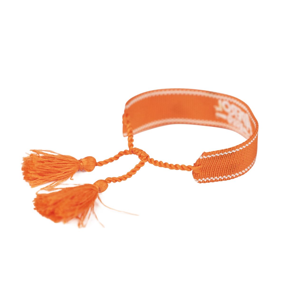 Bransoletka Aperol Spritz Bransoletka Accessoir Bransoletka przyjaźni Bangle Merch – Widok 2