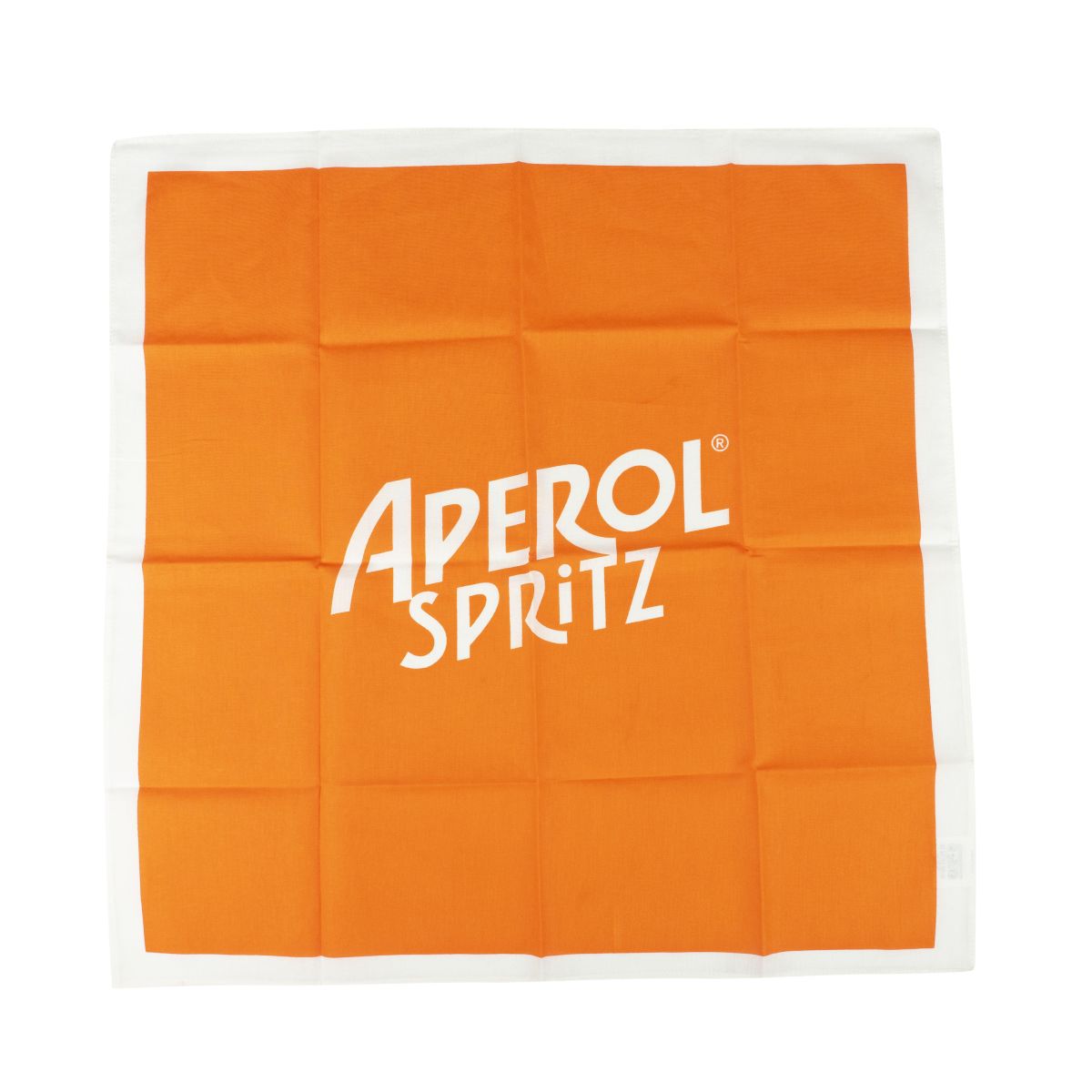 Aperol Spritz bandana tuba szalik chusta opaska maska Merch