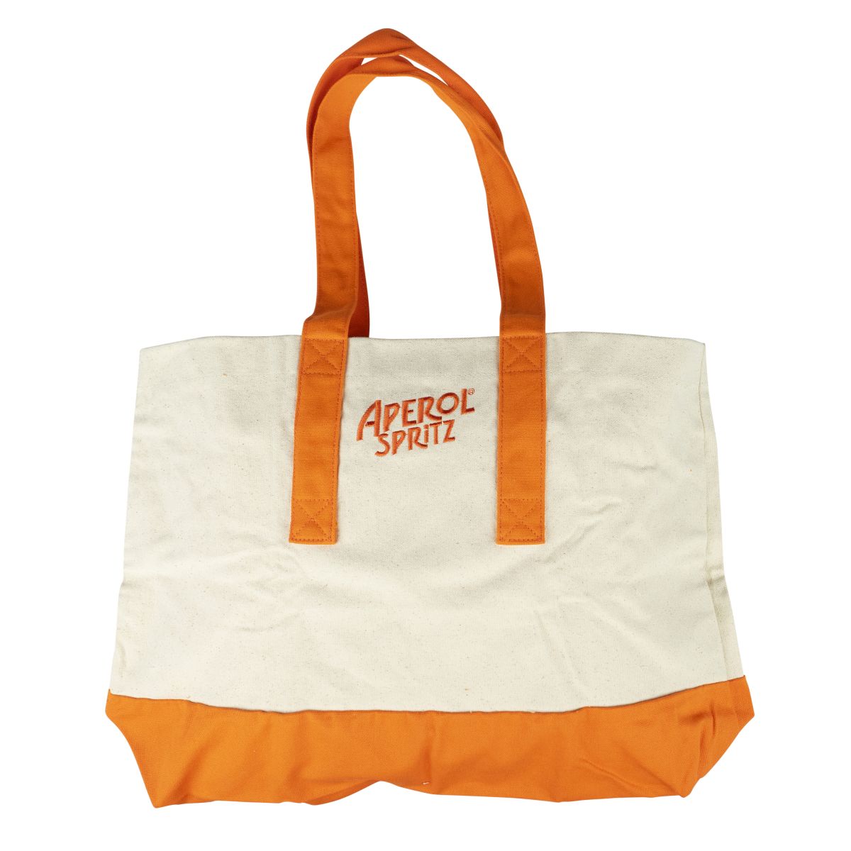 Torba plażowa Aperol Spritz Tote Bag Torba na zakupy Handbag Merch
