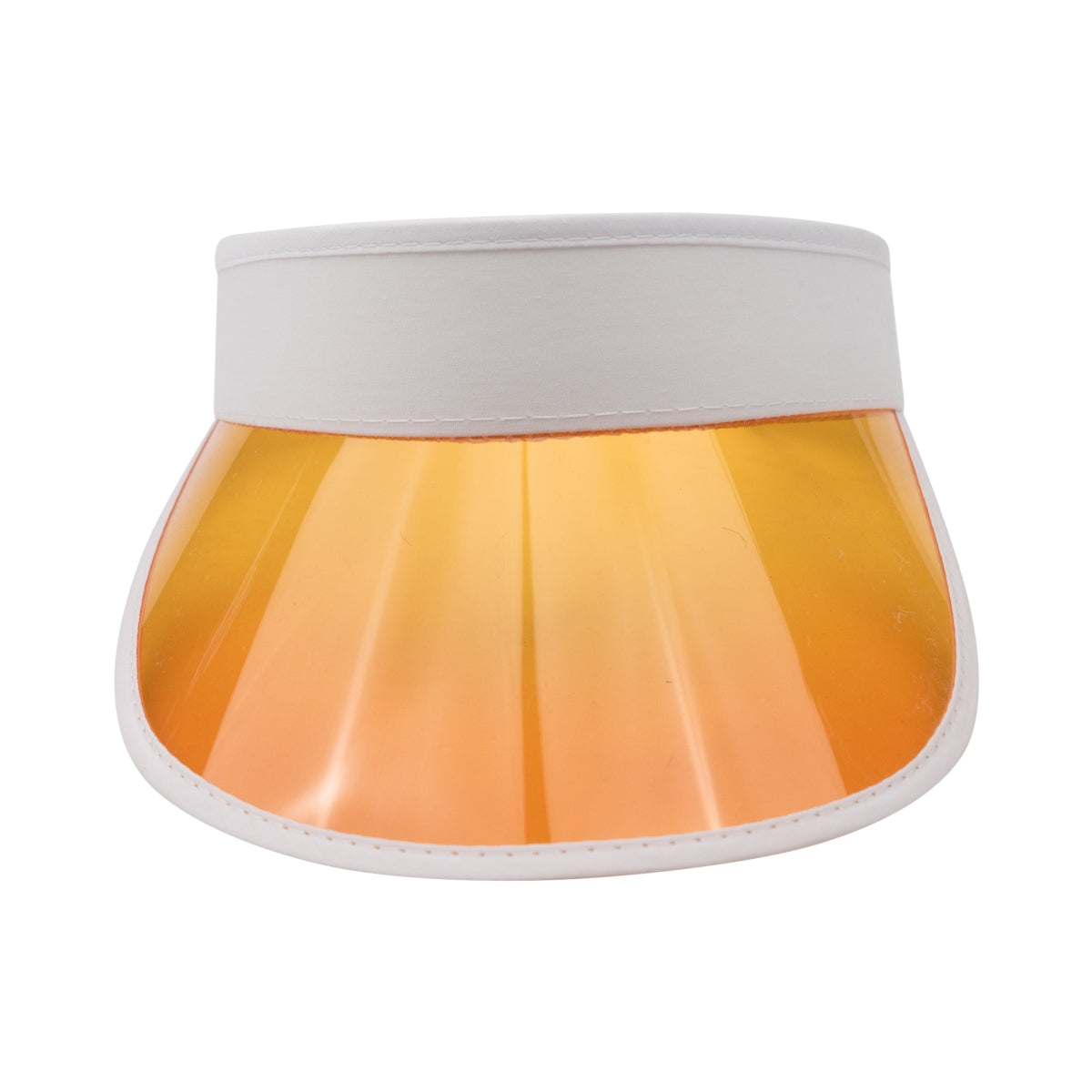 Aperol Spritz Czapka z daszkiem przeciwsłoneczna Opaska Retro 80s – Widok 2