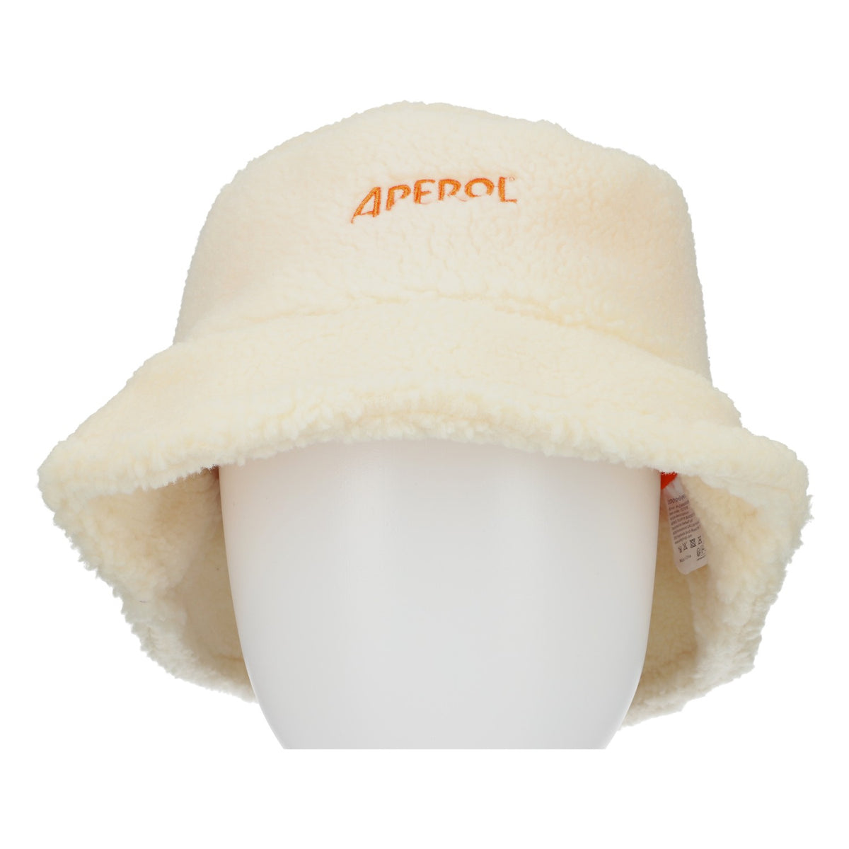 Aperol Spritz Likier Kapelusz Czapka Bucket Hat Teddy Hat Kapelusz rybaka – Widok 2