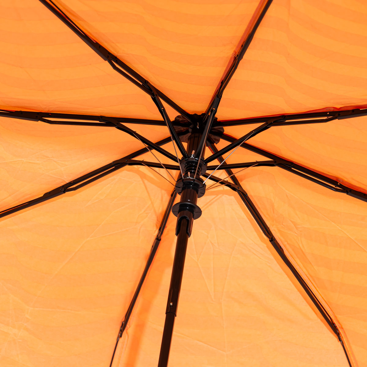 Aperol Spritz Likier Parasol Parasolka Przeciwwiatrowa Pomarańczowa – Widok 5