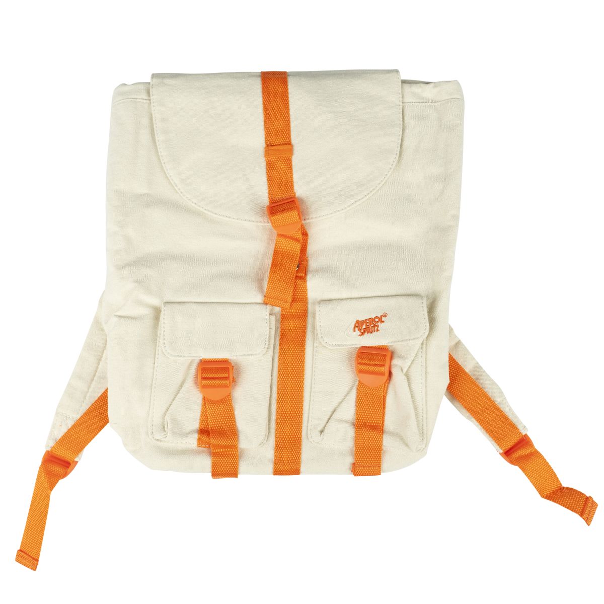 Plecak Aperol Spritz Plecak z kieszeniami na notebooka Plecak plażowy Merch
