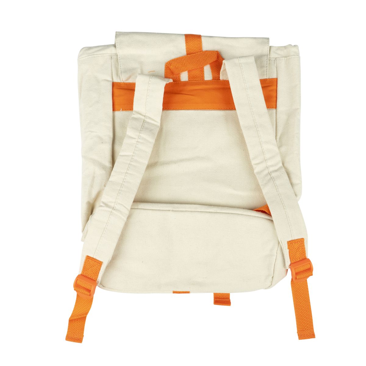 Plecak Aperol Spritz Plecak z kieszeniami na notebooka Plecak plażowy Merch – Widok 2