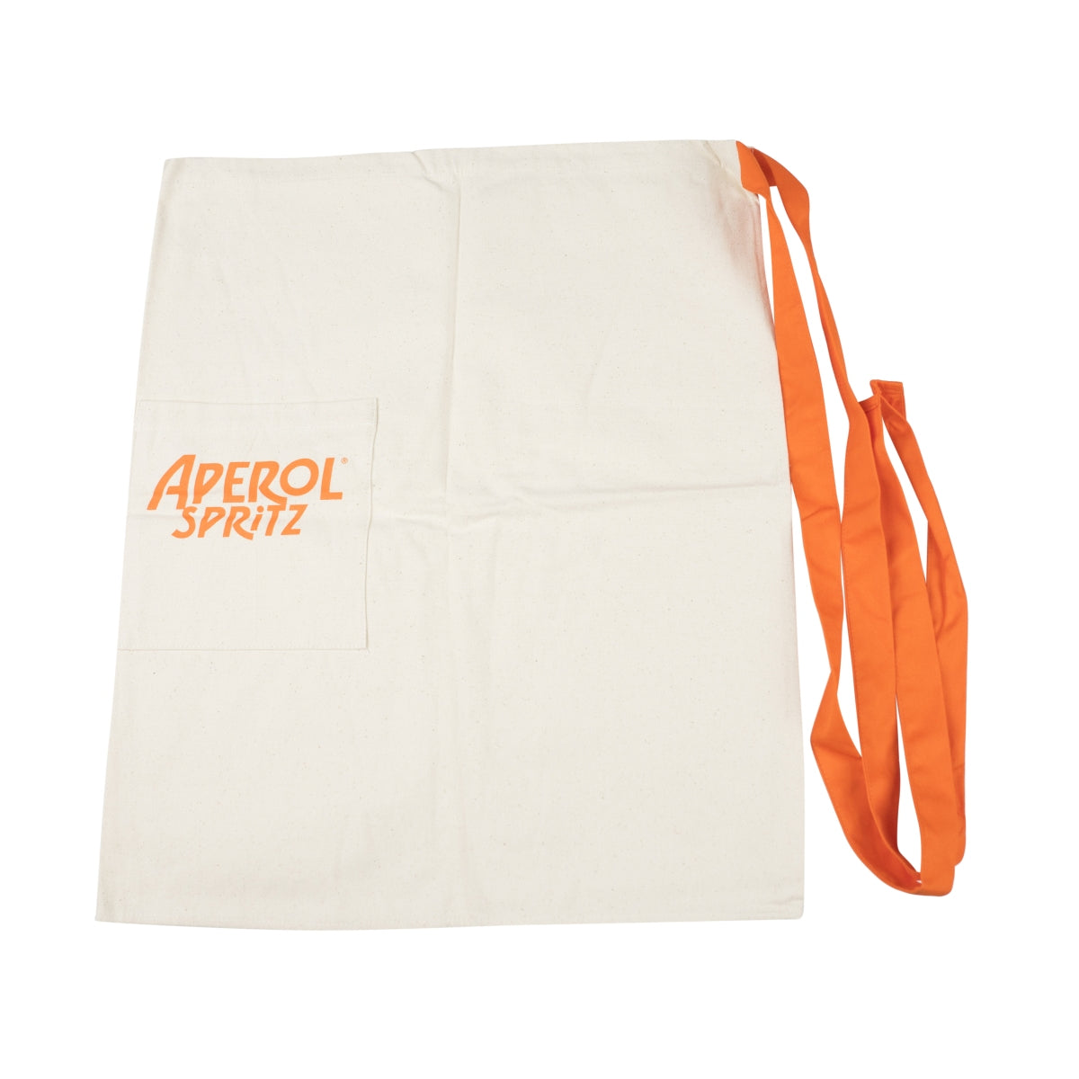 Aperol Spritz Fartuch Belly Tie Fartuch barmański Gastro Kelner Bar – Widok 6