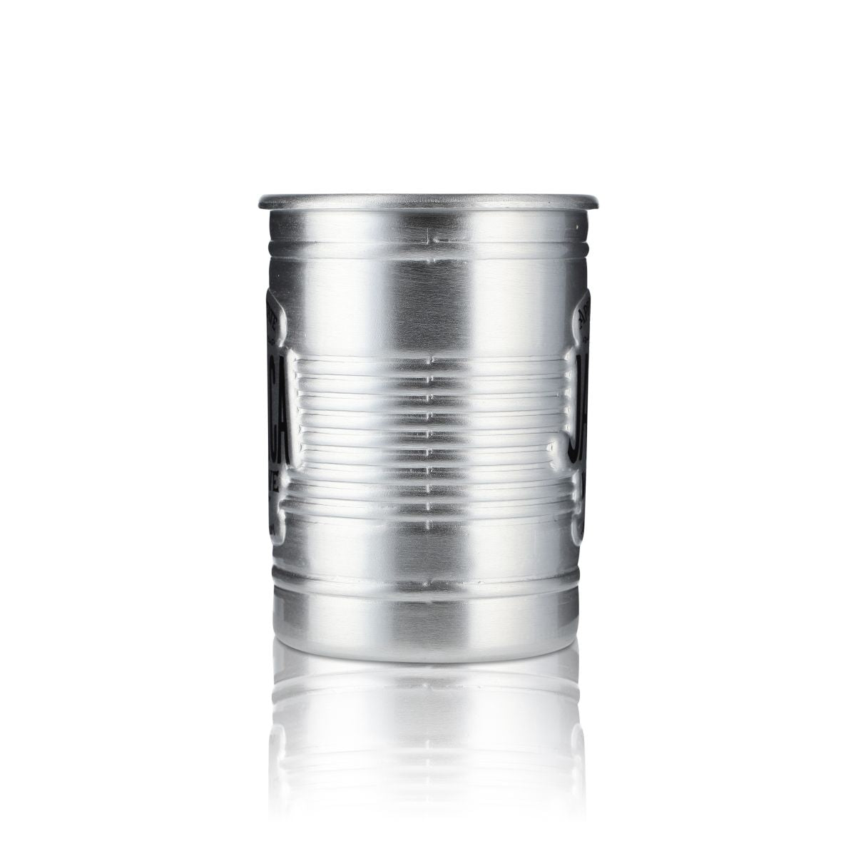 Appleton Rum Szklanka do long drinków 0,42 l Metalowy kubek Szklanki Moscow Mule Cocktail – Widok 2