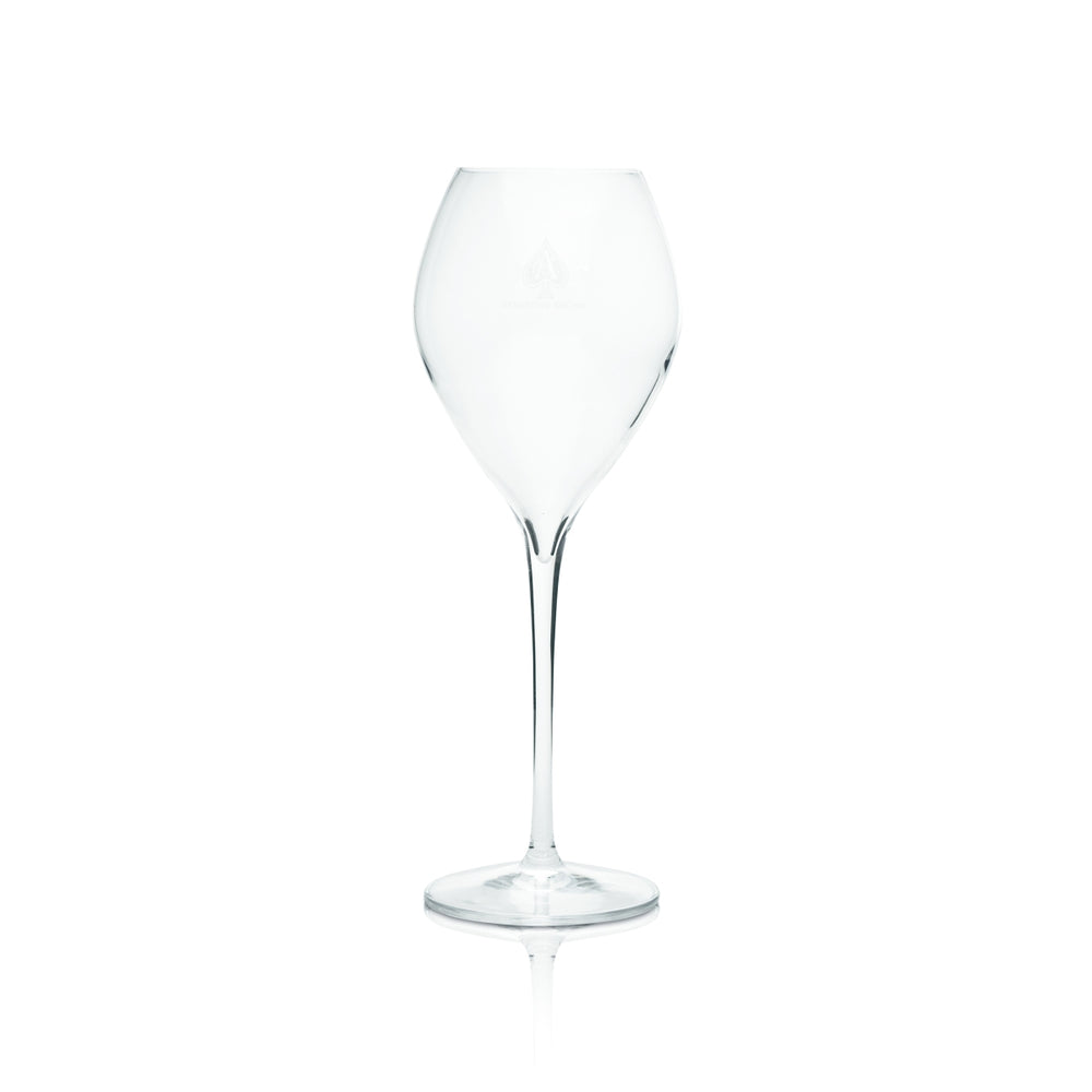 Kieliszek do szampana Armand de Brignac 0,18l Noble Champagne Flute Goblet Glasses Secco Bar