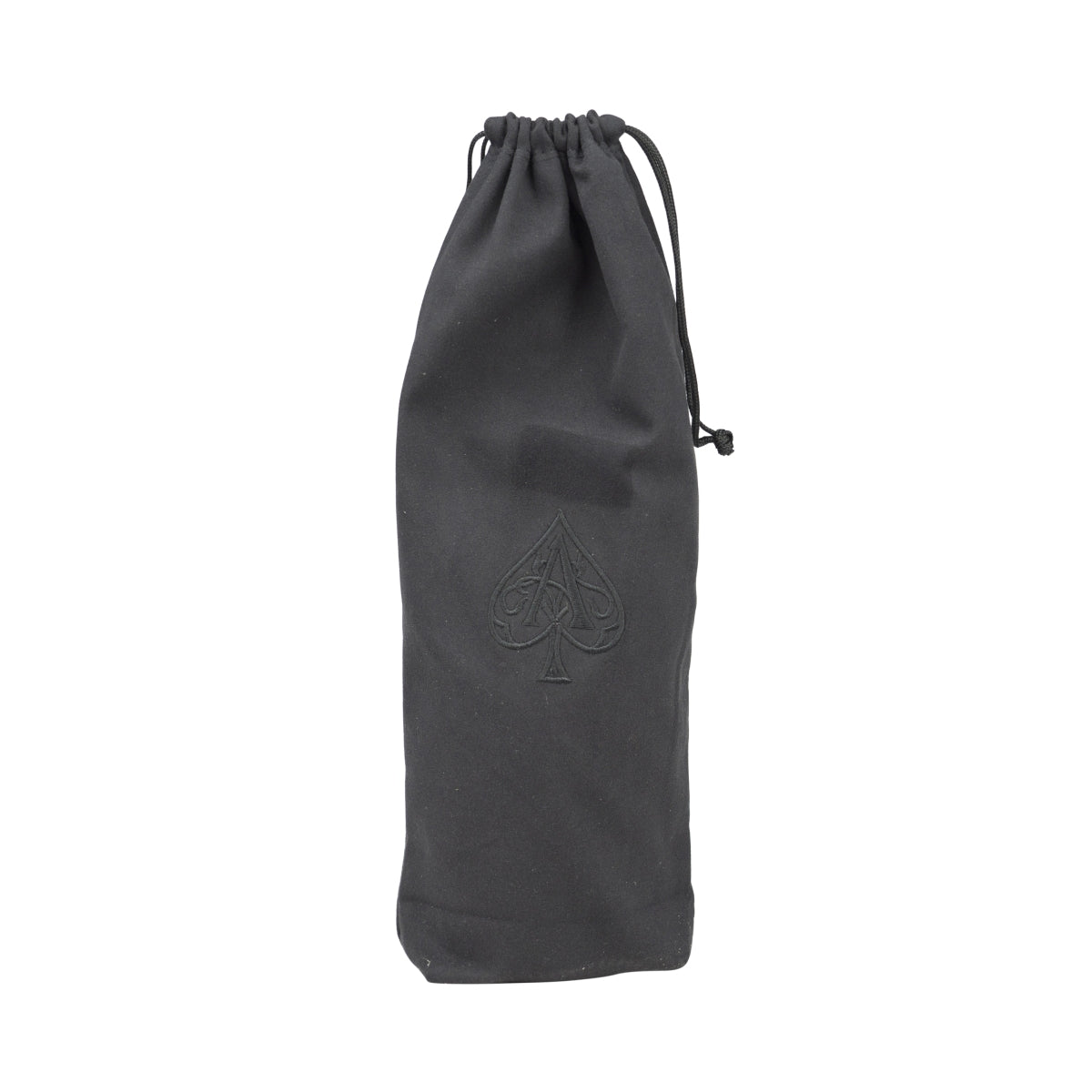 Armand De Brignac Champagne EMPTY 0,75l Brut Rosé Dekoracja butelki Show – Widok 3