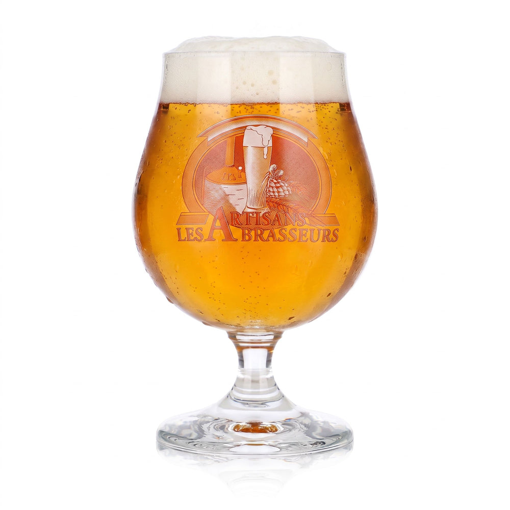 Kieliszek do piwa Artisans de la Bière 0,5 l, model Durobor