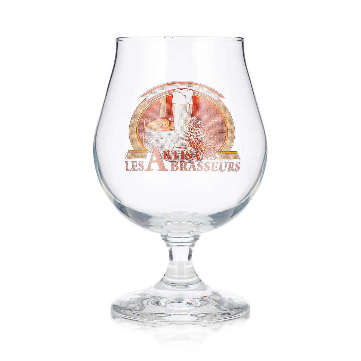 Kieliszek do piwa Artisans de la Bière 0,5 l, model Durobor – Widok 2
