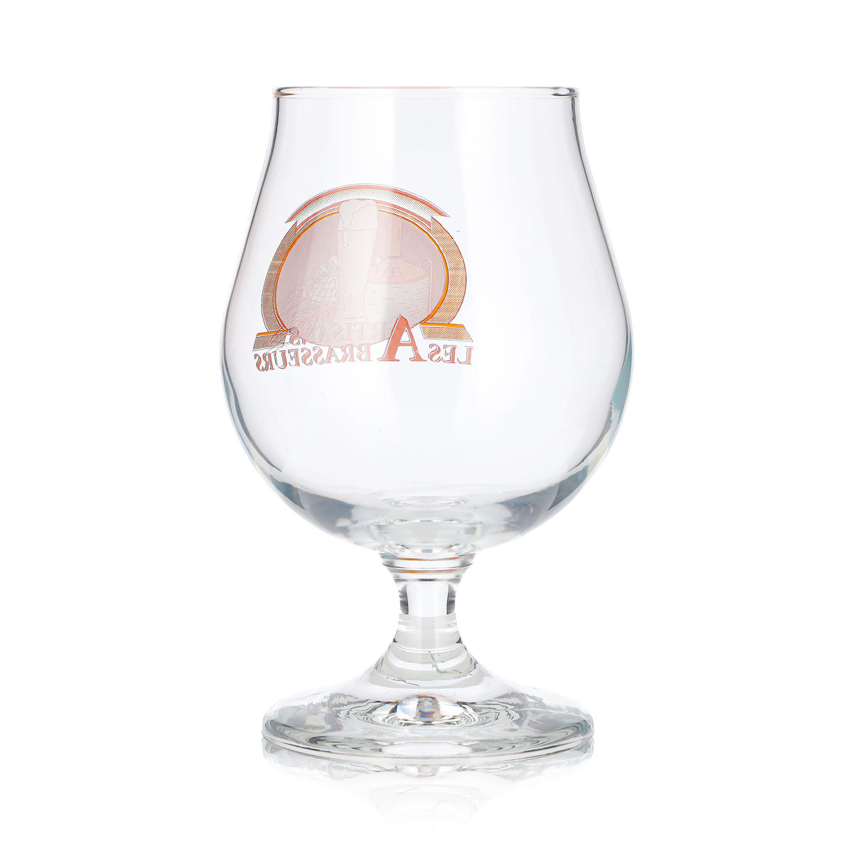 Kieliszek do piwa Artisans de la Bière 0,5 l, model Durobor – Widok 4