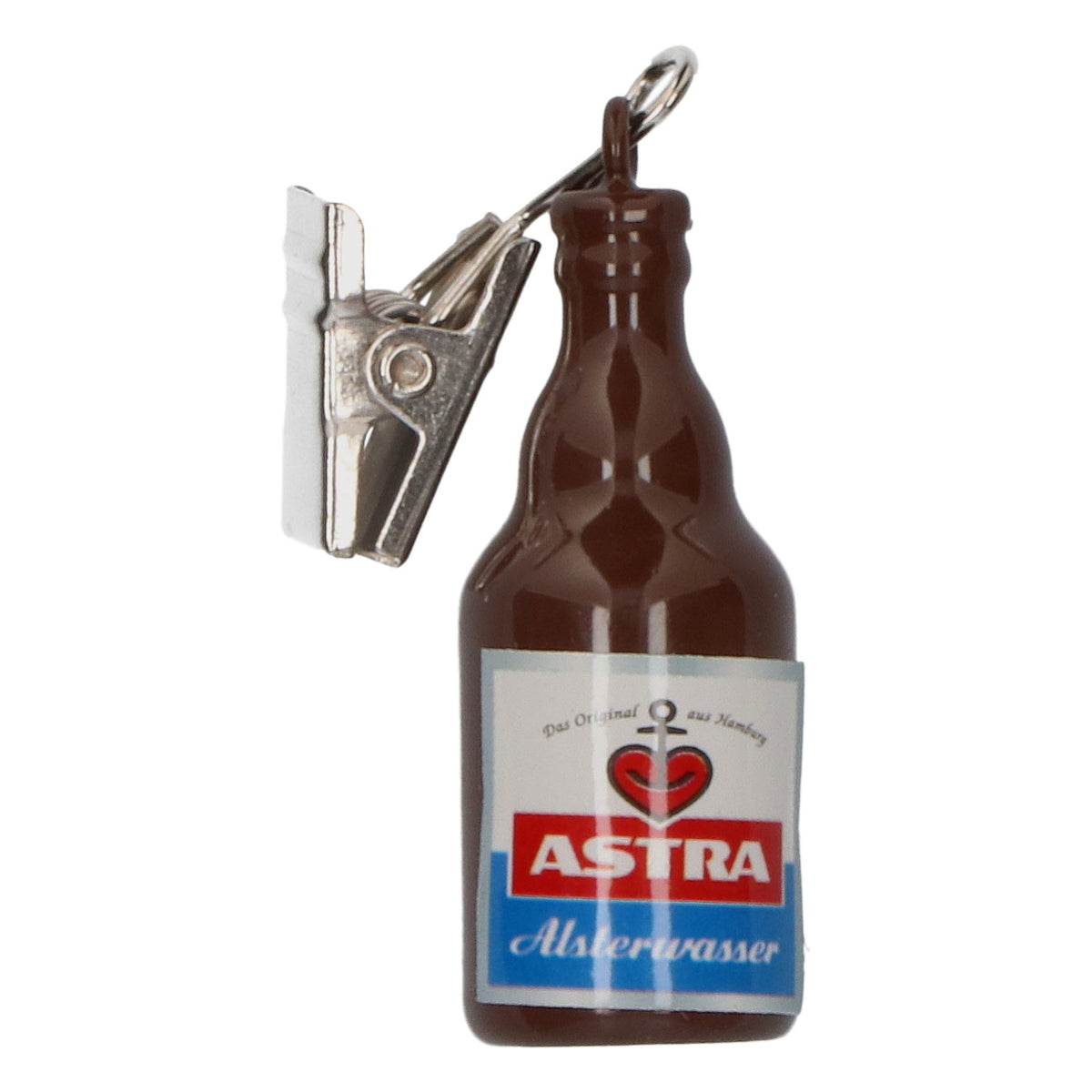Astra Bier Obrazek na obrus Waga „Fettes Gehänge” – Widok 2