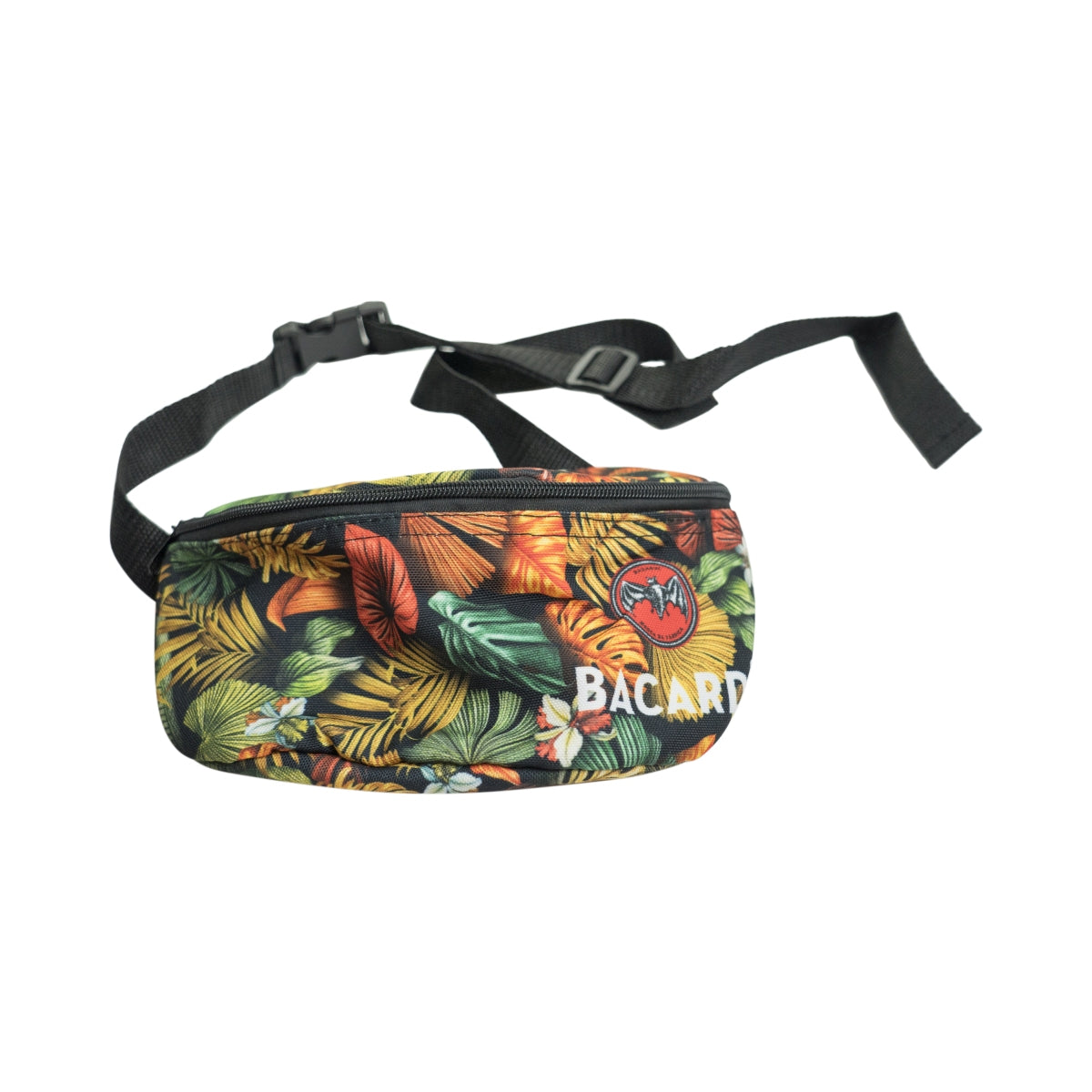 Bacardi bum bag belt hip bag Fanny Pack Body Hip Ticker Bag – Widok 2