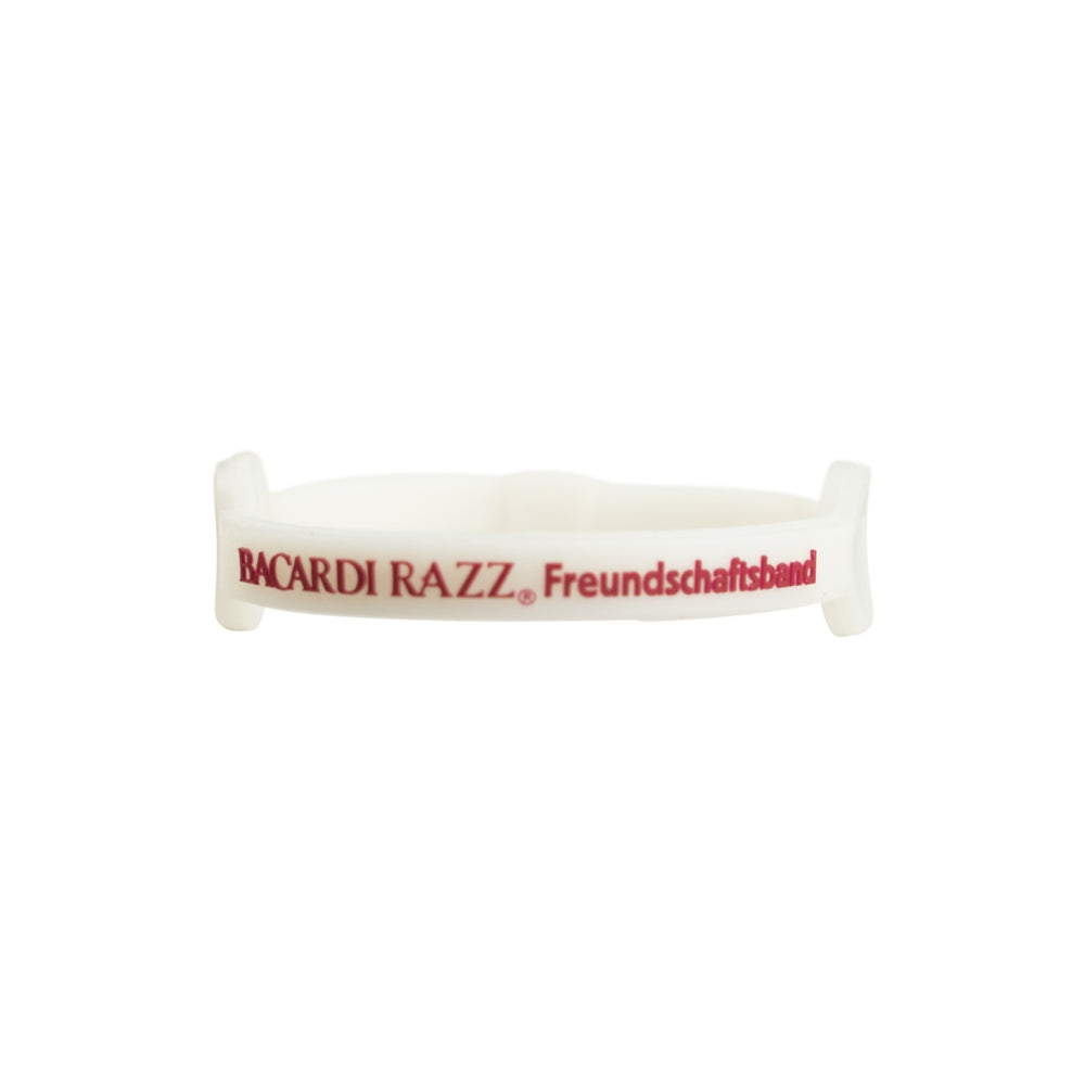 Bacardi Friendship Bracelet Bransoletka na rękę Biżuteria Akcesoria Prezent