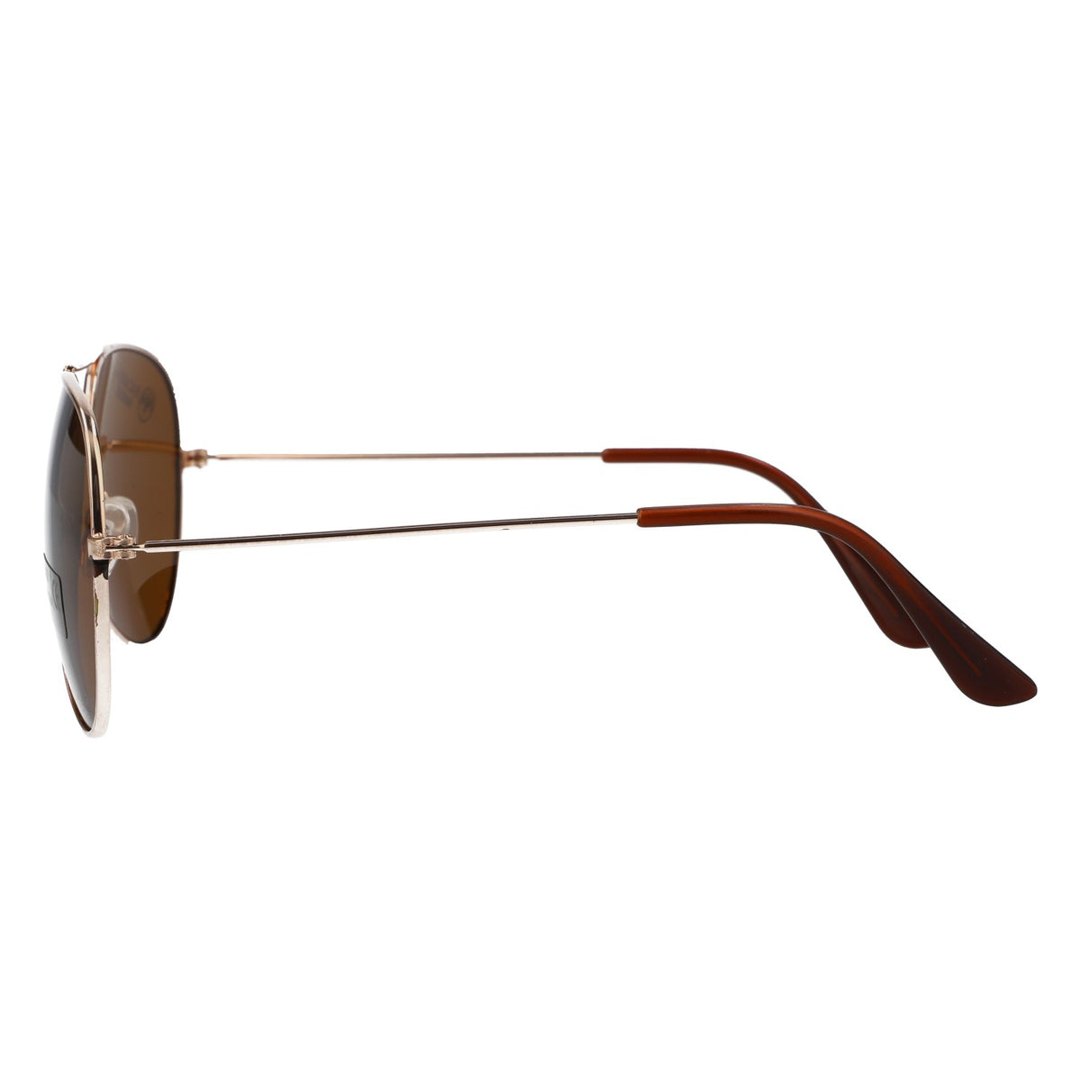 Okulary przeciwsłoneczne Bacardi Rum Oakheart Piloten Sunglasses UV 400 – Widok 3