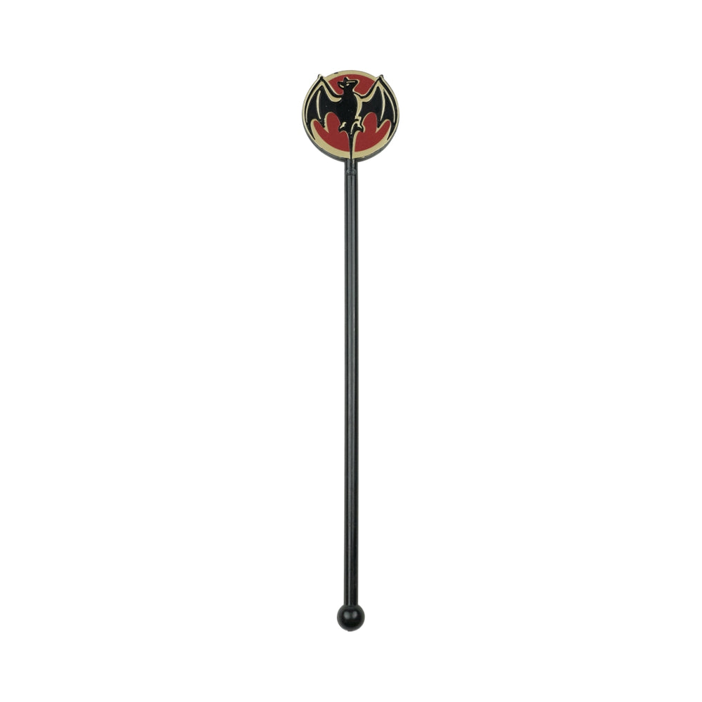 Bacardi Stirrer Stirrer long drink koktajl aperitif Cuba Libre Gastro