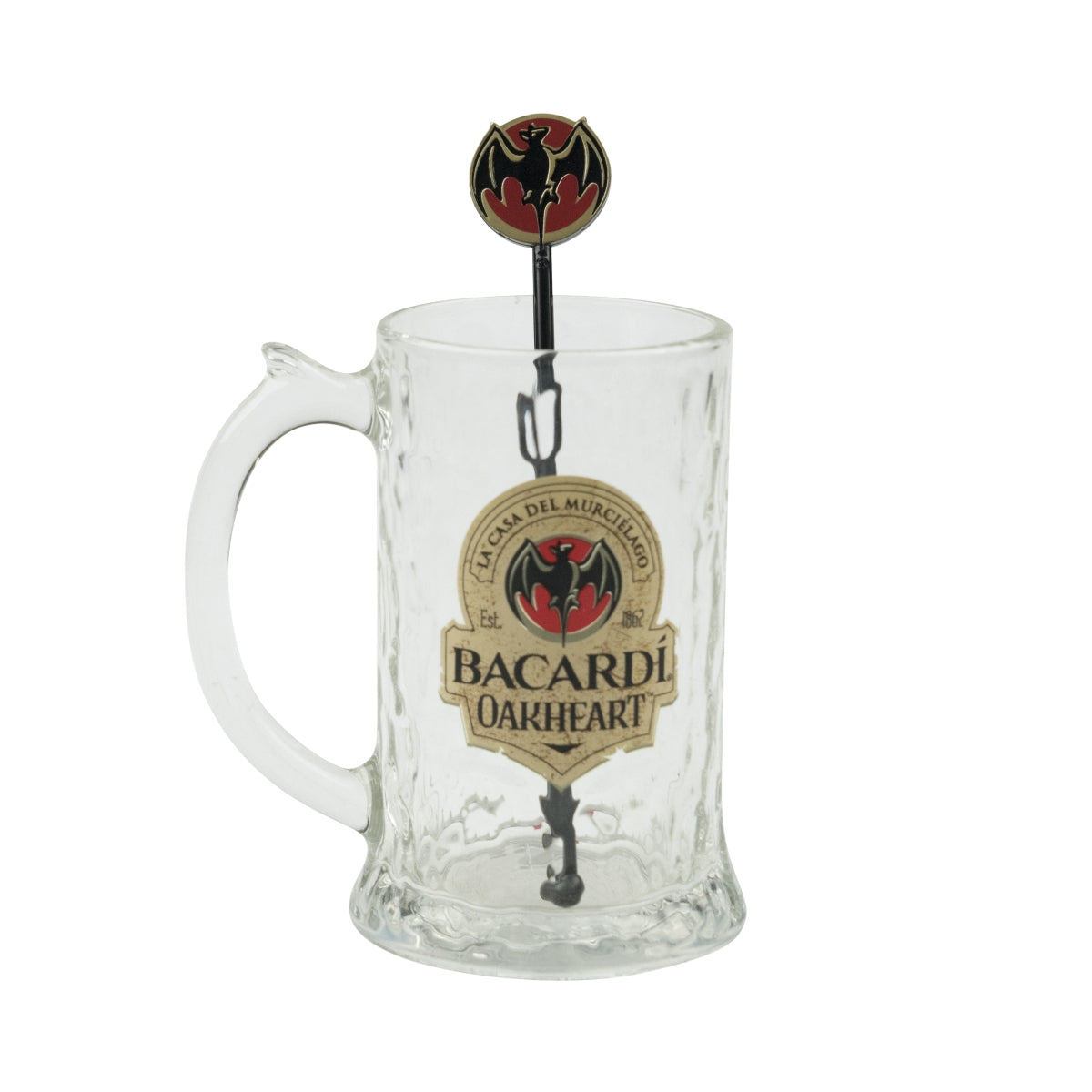 Bacardi Stirrer Stirrer long drink koktajl aperitif Cuba Libre Gastro – Widok 3