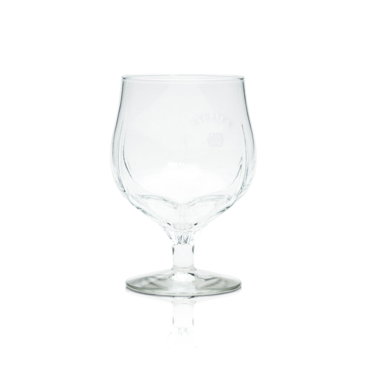 Szklanki Baileys Glass Balloon Relief Contour Tumbler Stem Classic Irish Cream – Widok 2