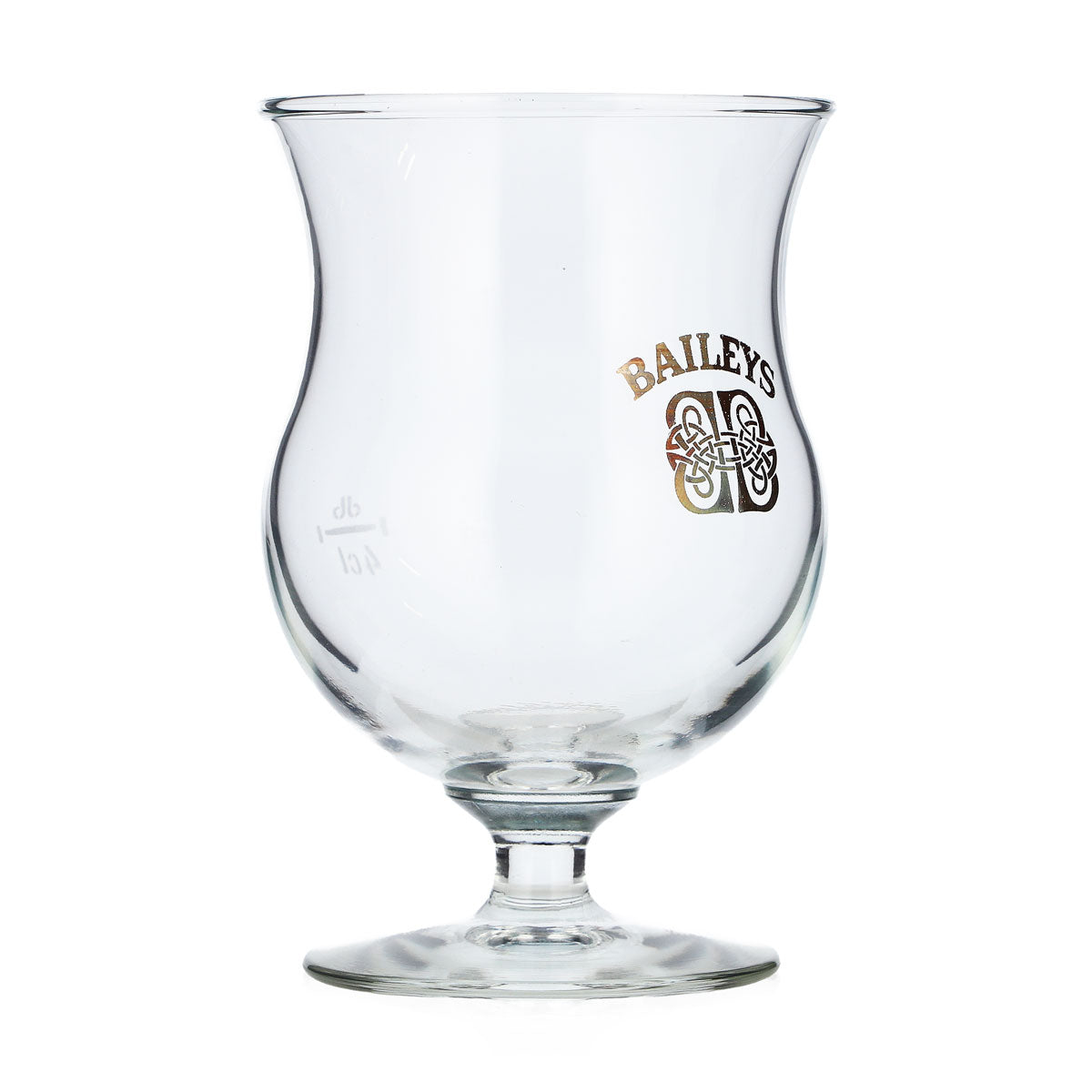 Likier Baileys, szklanka 0,22 l, kieliszek typu balloon 4 cl – Widok 2