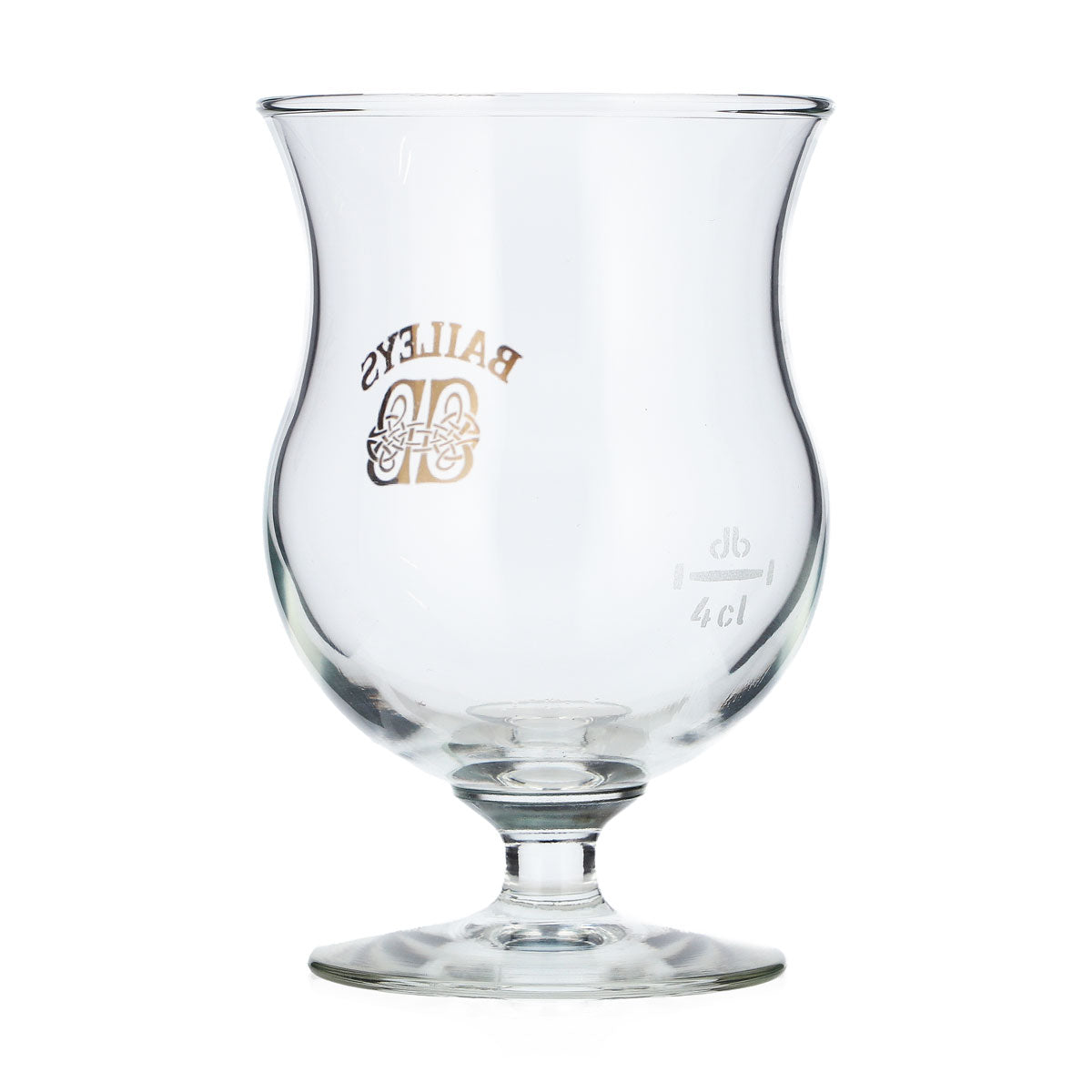 Likier Baileys, szklanka 0,22 l, kieliszek typu balloon 4 cl – Widok 3