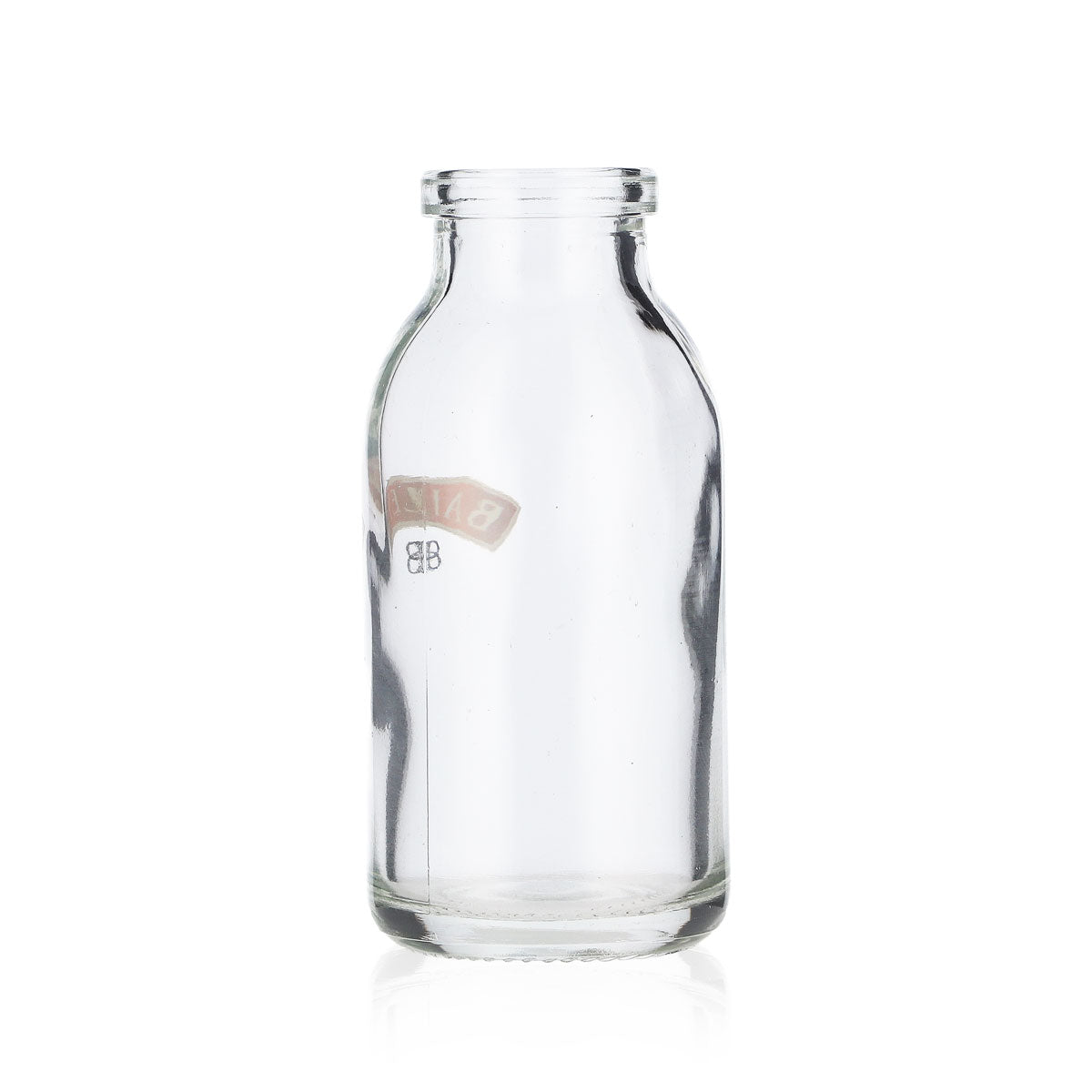 Likier Baileys Mini szklanka Shotglas Stamper Butelka mleczna 50 ml bez dębu – Widok 3