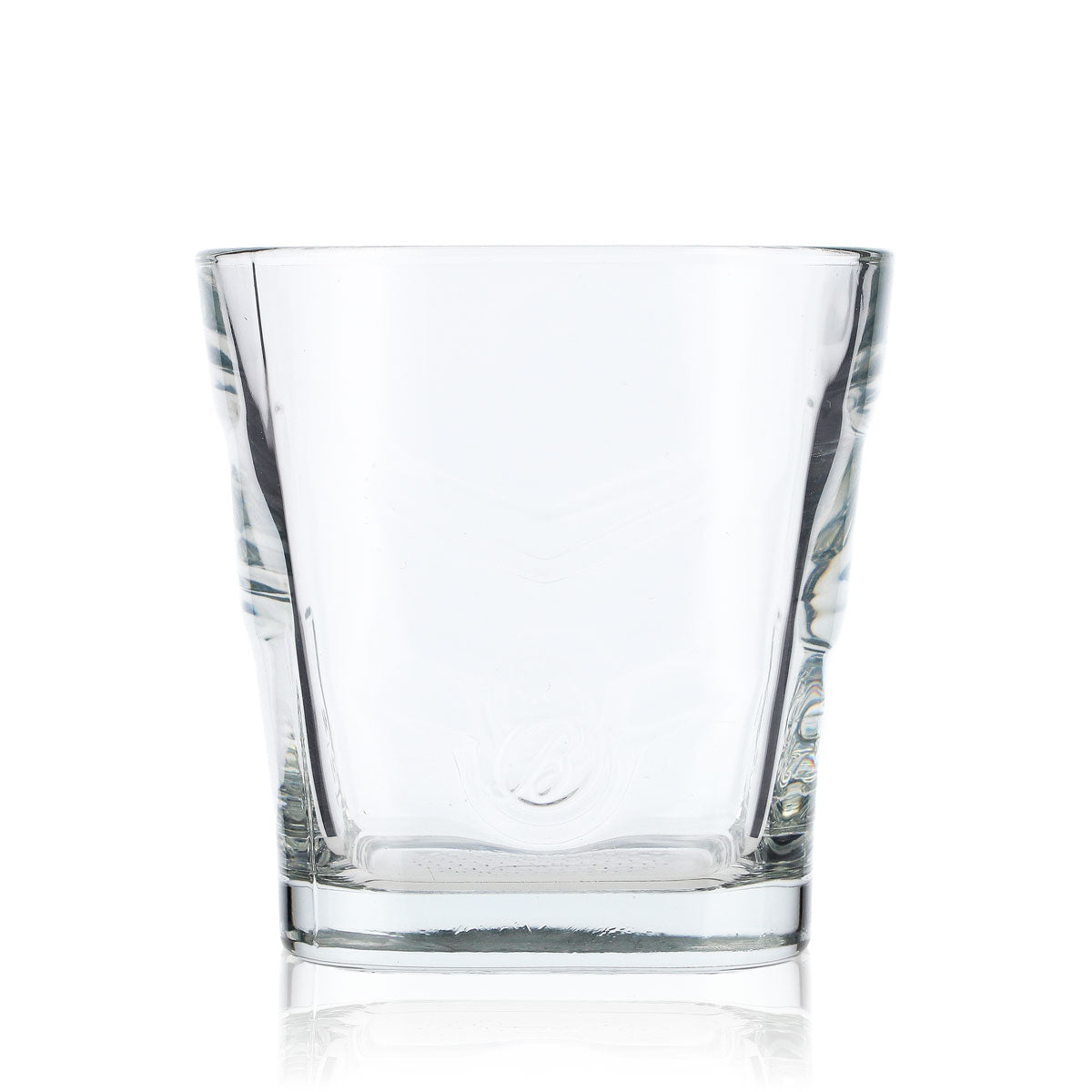 Szklanka do whisky Ballantines Tumbler Golf Edycja kolekcjonerska GOLFBALL ARC
