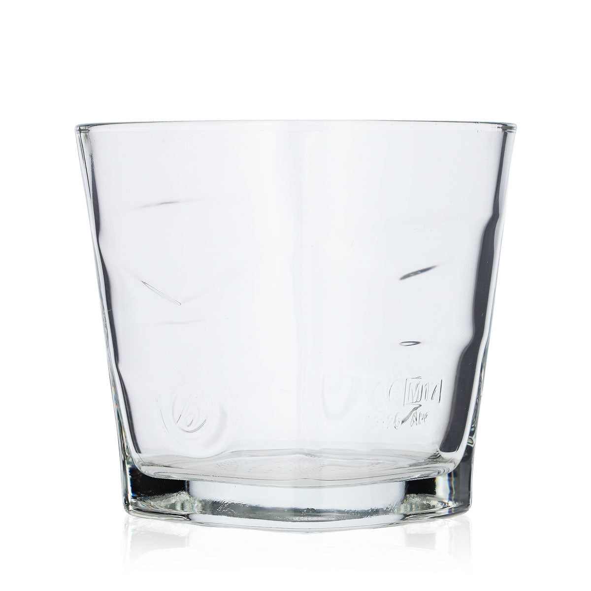 Szklanka do whisky Ballantines Tumbler Golf Edycja kolekcjonerska GOLFBALL ARC – Widok 3