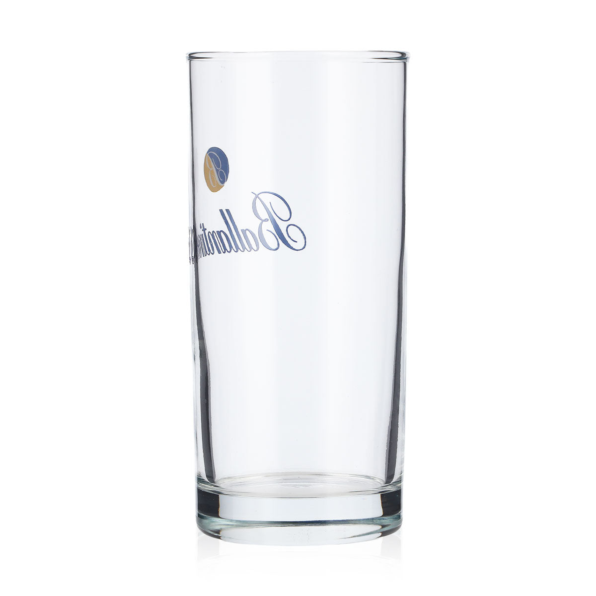 Kieliszki do whisky Ballantines Kieliszek do long drinków „Yellow/Blue” rzadki model – Widok 3
