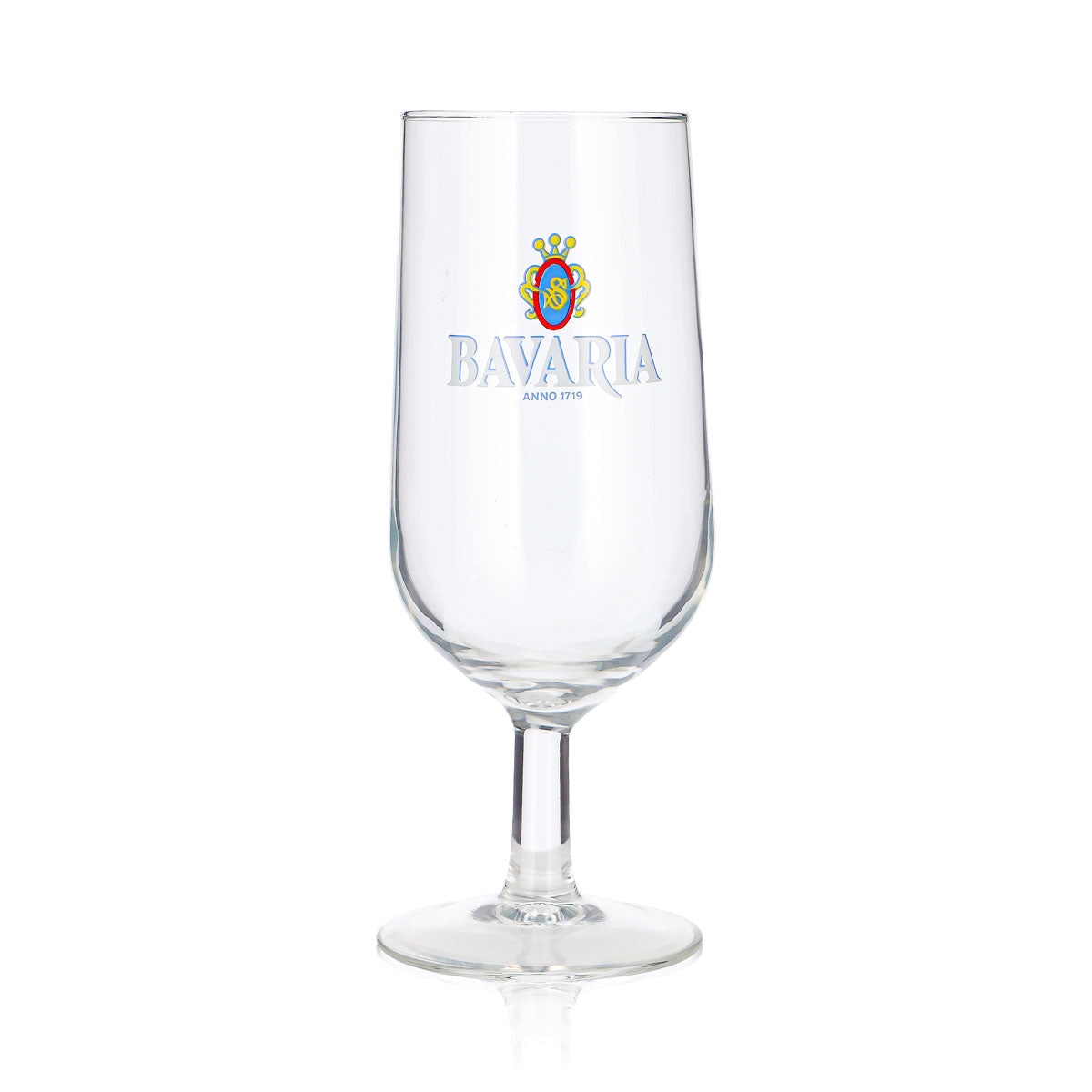 Szklanka do piwa Bavaria o pojemności 0,3 l, puchar „Anno 1719” – Widok 2
