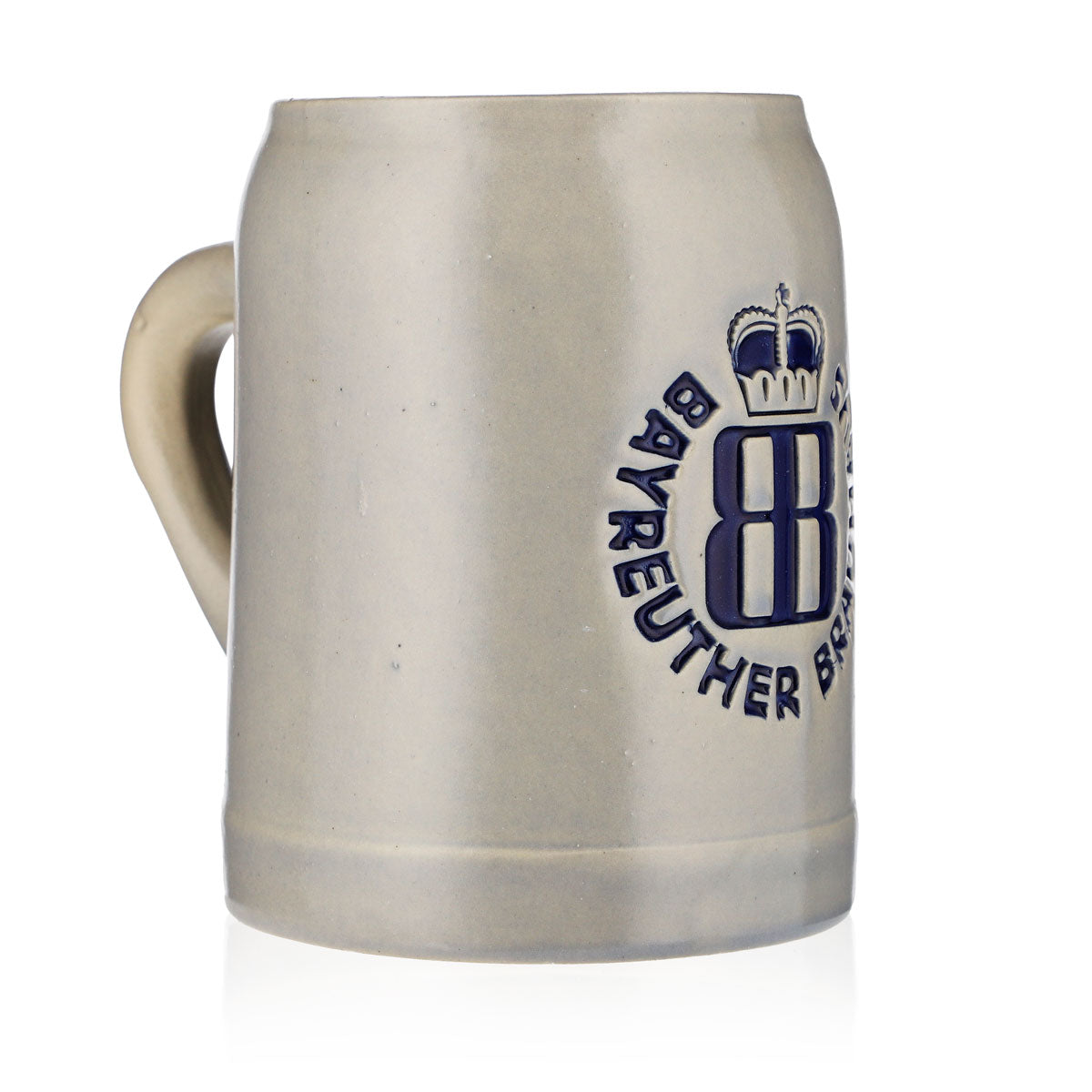 Kufel do piwa Bayreuther 0,3 l Dzbanek ceramiczny Kufel do piwa Kufel do piwa Kufle do piwa – Widok 2