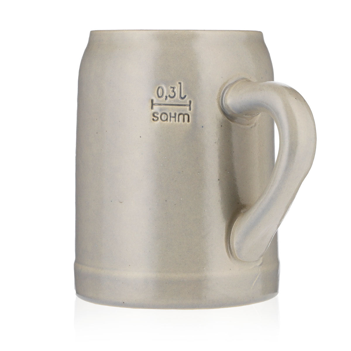 Kufel do piwa Bayreuther 0,3 l Dzbanek ceramiczny Kufel do piwa Kufel do piwa Kufle do piwa – Widok 4