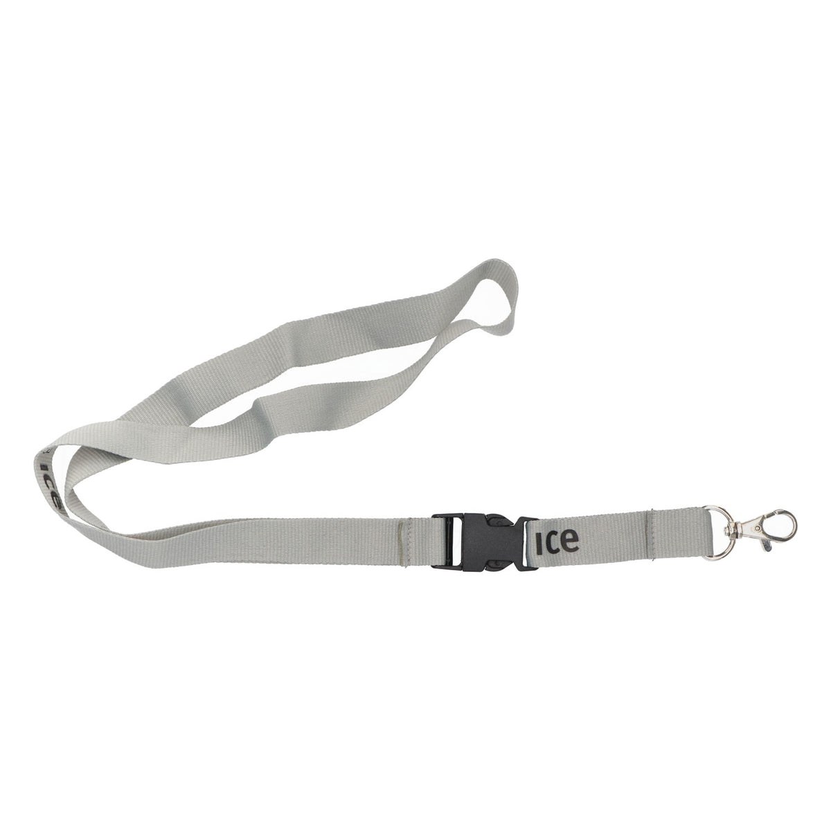 Becks Bier brelok do kluczy smycz Lanyard VIP Band Ice – Widok 2