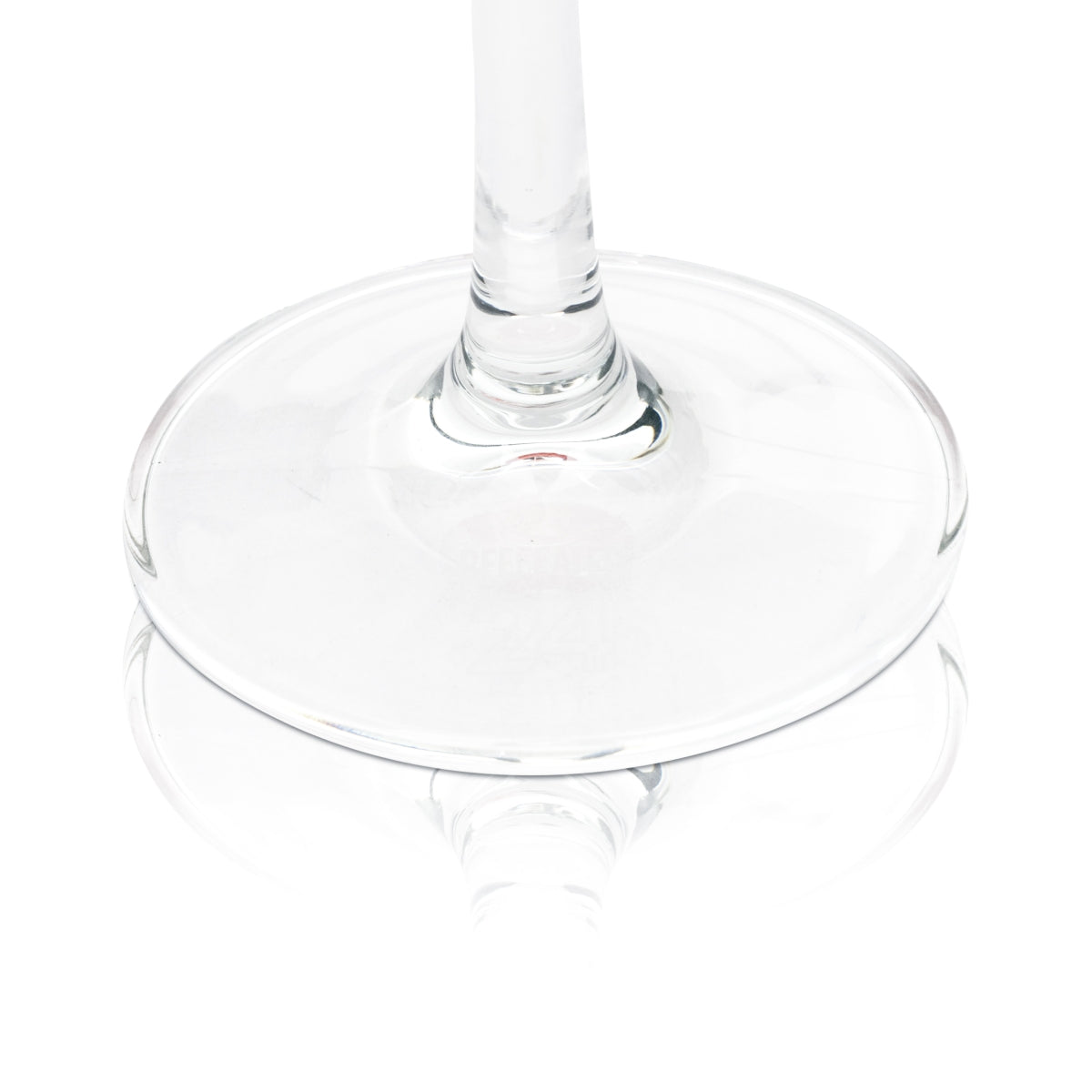 Beefeater Gin Glass 0,4l Relief Balloon Kieliszki koktajlowe Copa Longdrink Contour Bar – Widok 3