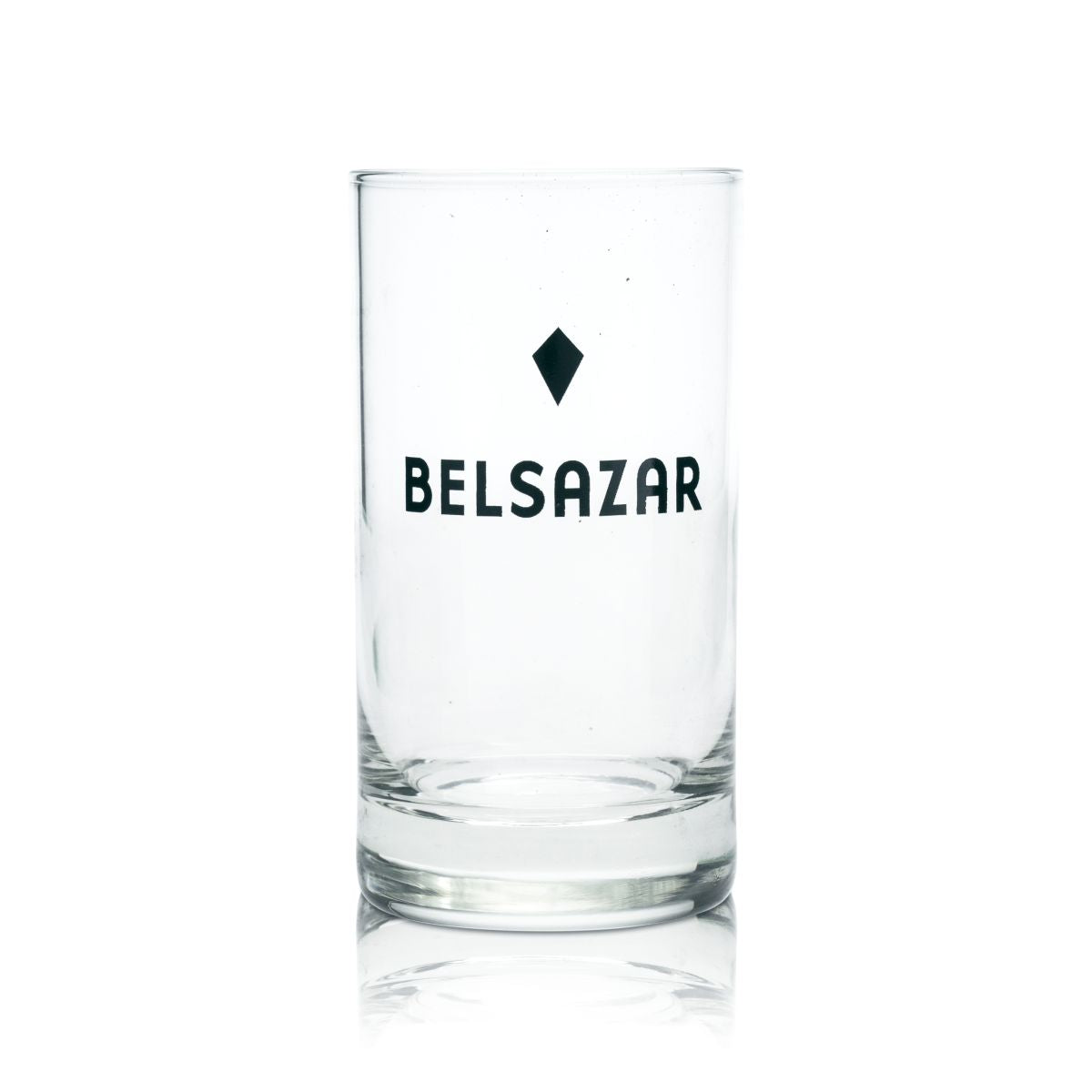 Szklanka do wermutu Belsazar 0,15l szklanka do long drinków Cocktail Spritz Rose