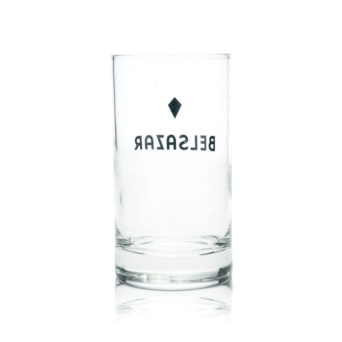 Szklanka do wermutu Belsazar 0,15l szklanka do long drinków Cocktail Spritz Rose – Widok 2