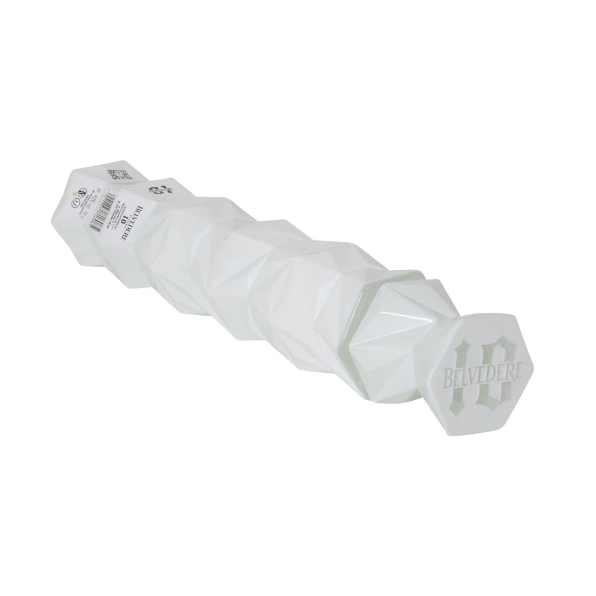 Butelka pokazowa Belvedere Butelka Deco Pusta atrapa Deco 0,7l Belvedere 10 Luxury – Widok 3