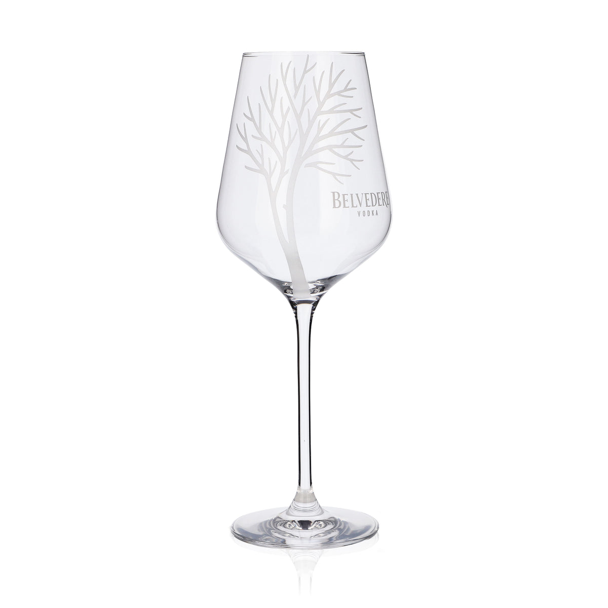 Belvedere Vodka Szklanka 0,44 l Szklanki do koktajli Szklanki do wódki „Signature Spritz” – Widok 2