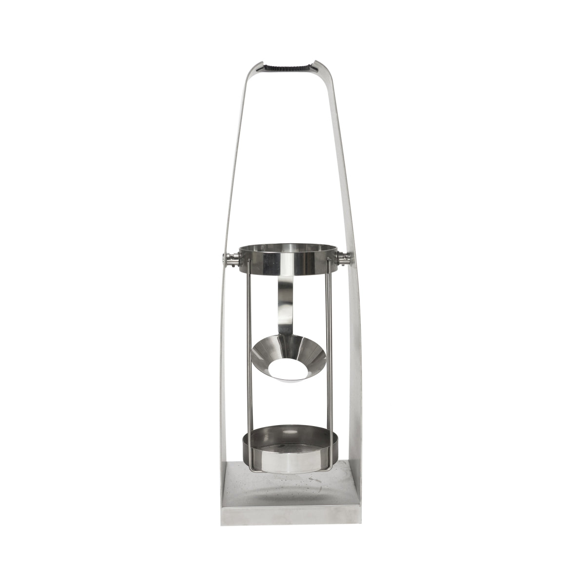 Belvedere Vodka Swivel 6l Metalowy nalewak do butelek Swing Metal Glorifier – Widok 2