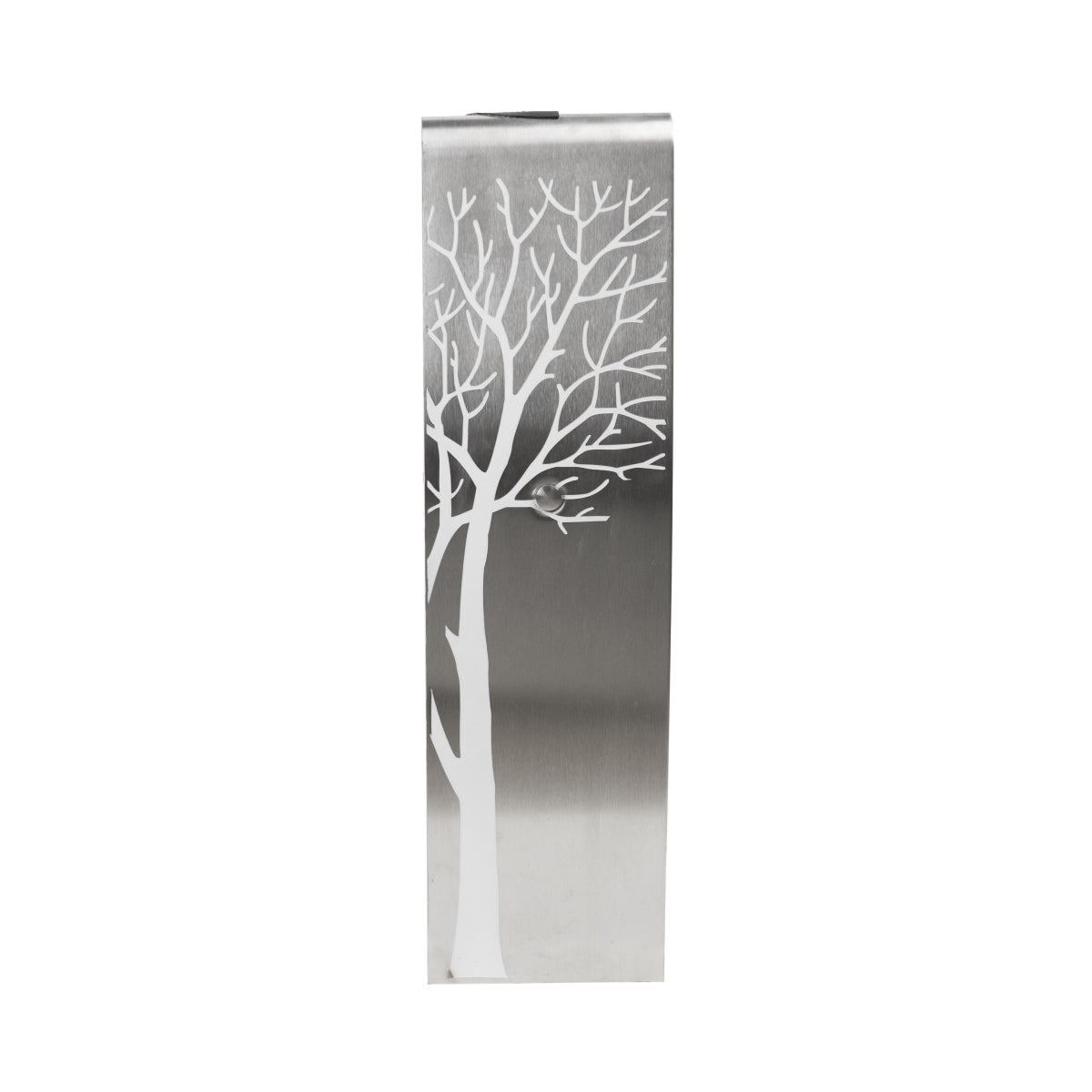 Belvedere Vodka Swivel 6l Metalowy nalewak do butelek Swing Metal Glorifier – Widok 3