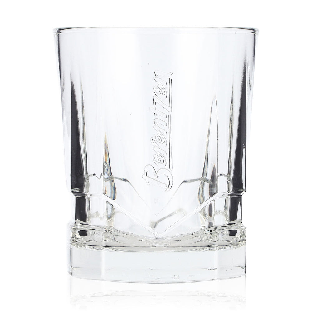 Szklanka do likieru Berentzen Tumbler 0,25 l On-Ice Exclusiv Rastal – szklanka do whisky typu lowball